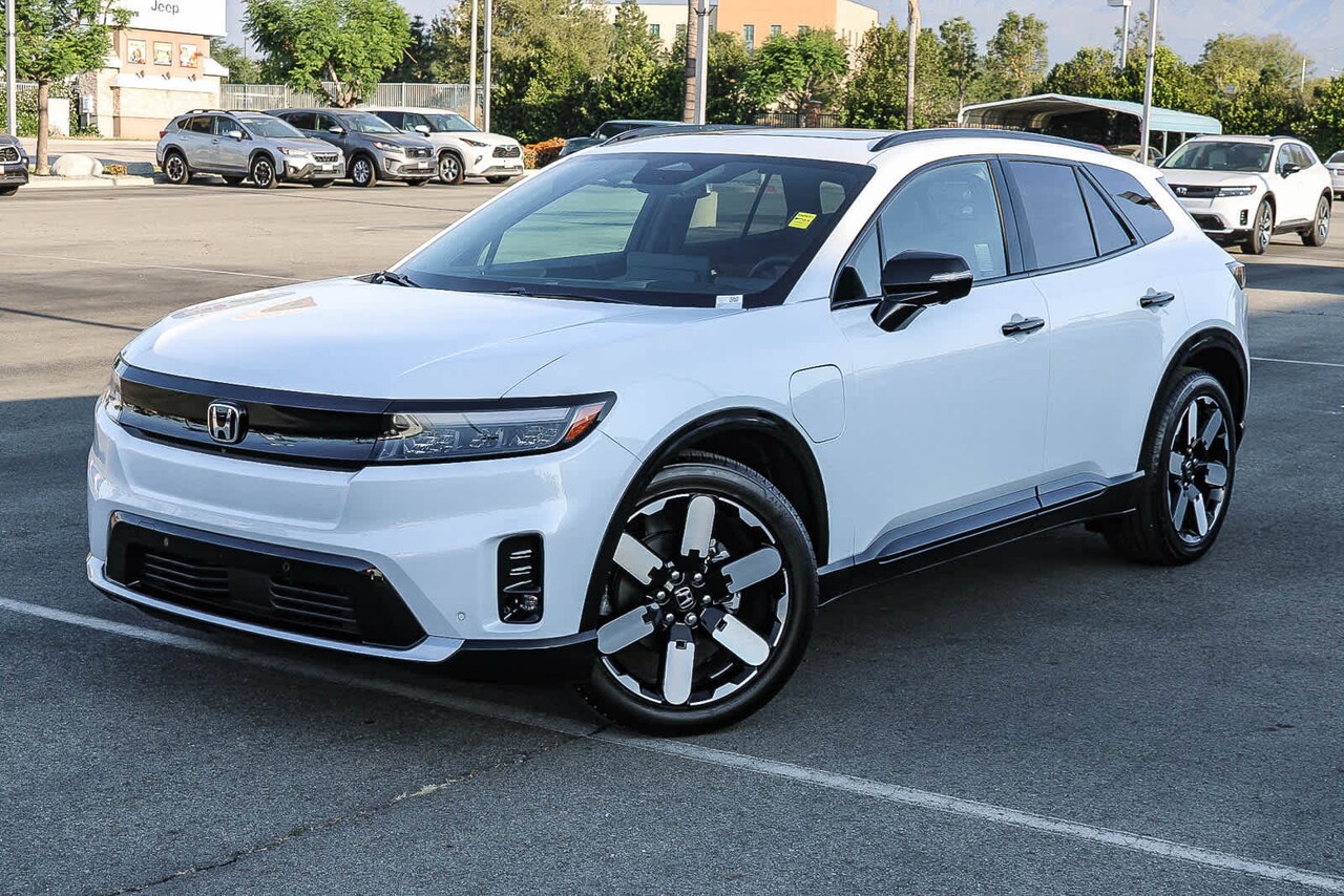 2026 Honda Prologue Elite — photo 1 of 24