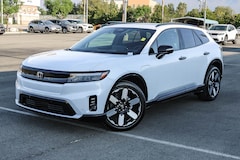 2026 Honda Prologue Elite SUV