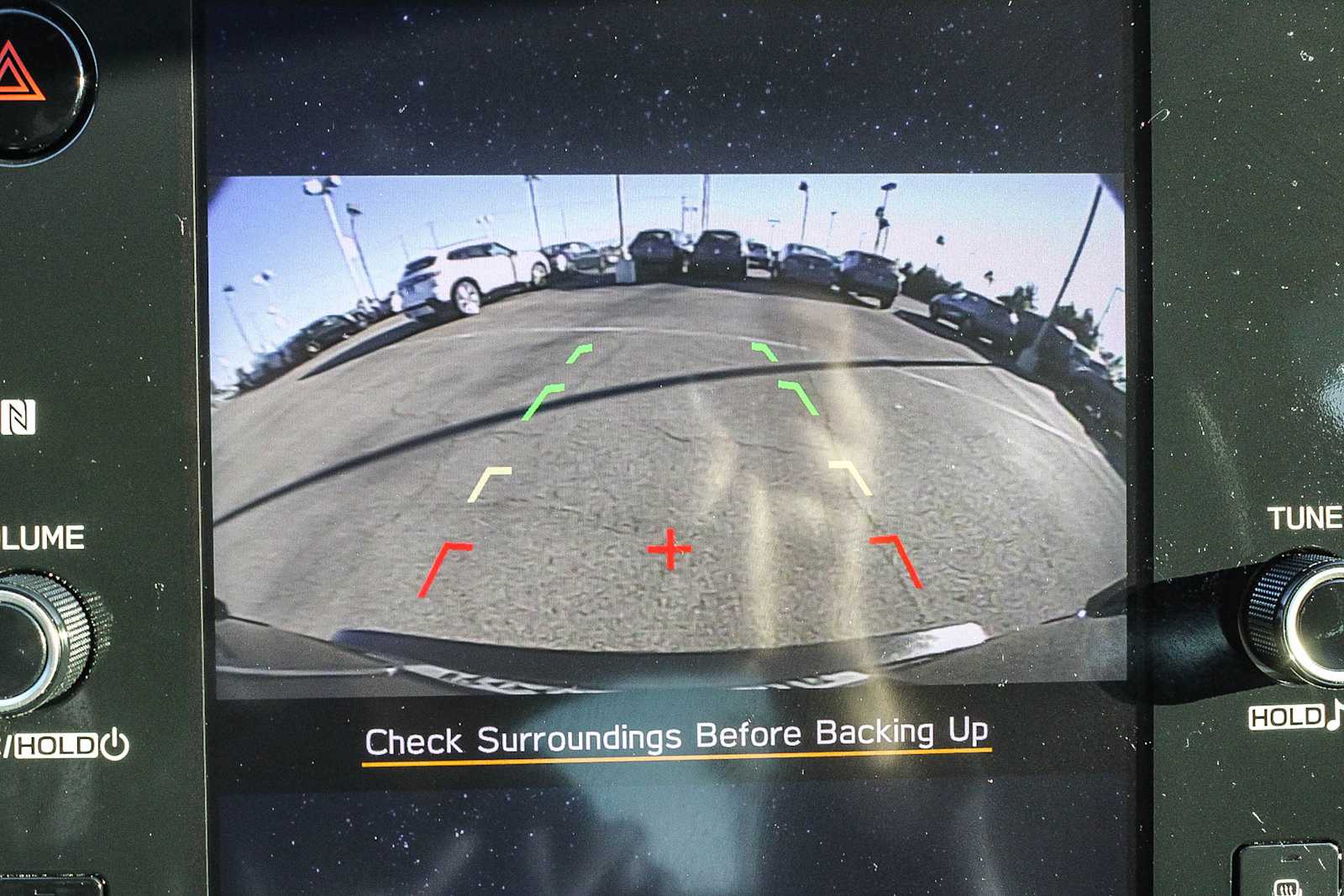 Thumbnail: 2022 Subaru WRX - 22