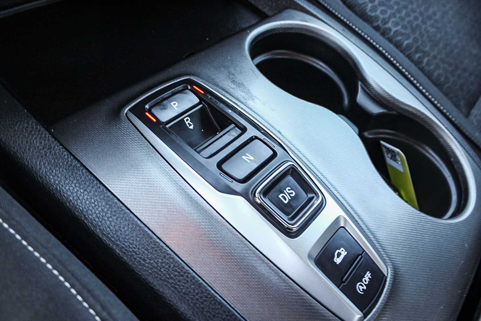 Thumbnail: 2023 Honda Ridgeline - 19