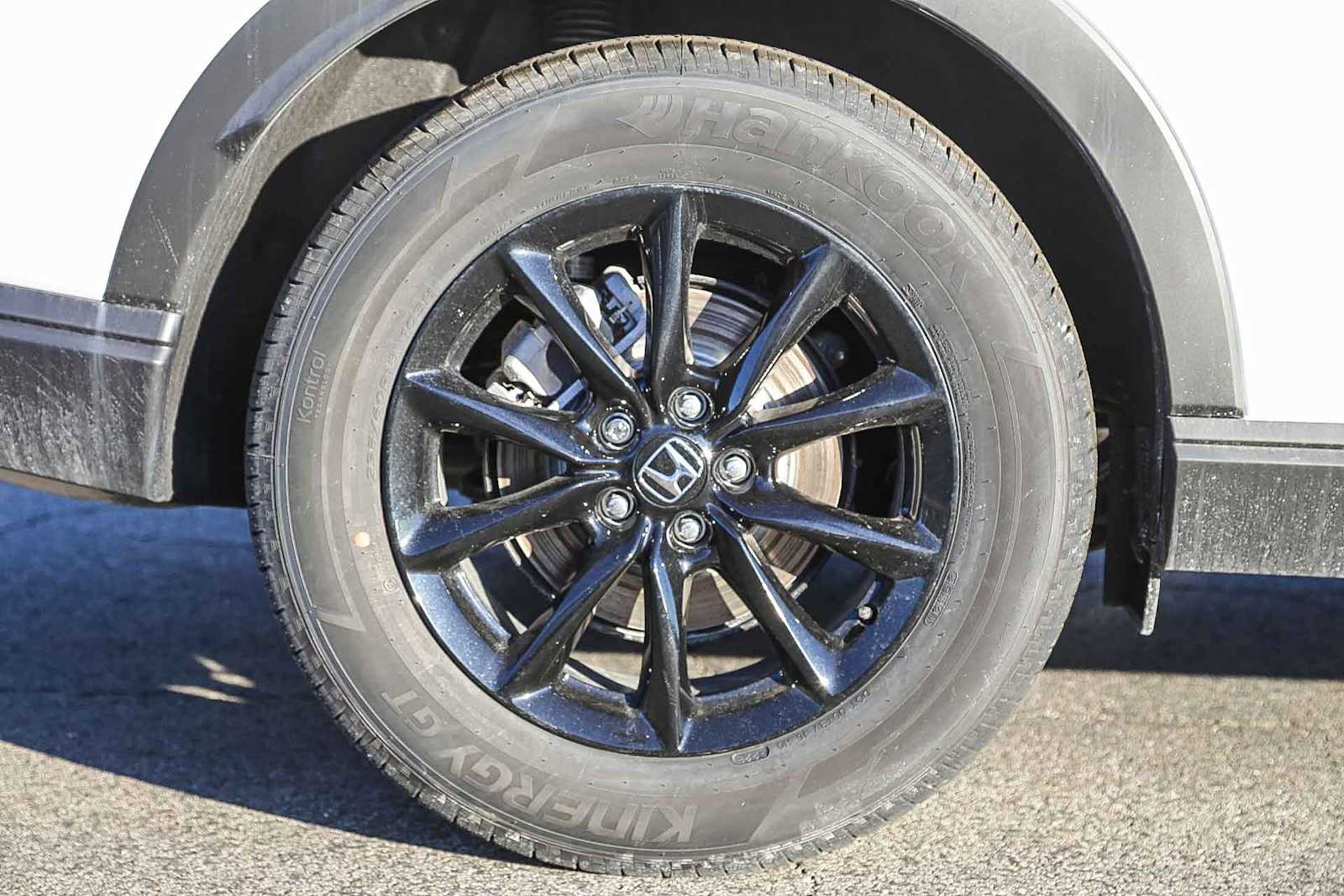 Thumbnail: 2026 Honda CR-V - 11