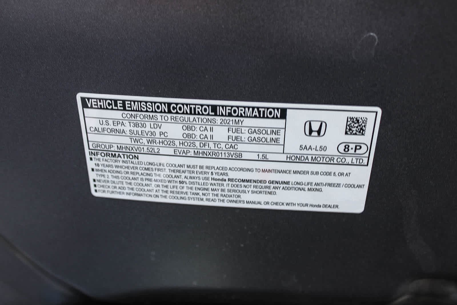 Thumbnail: 2021 Honda Civic - 27