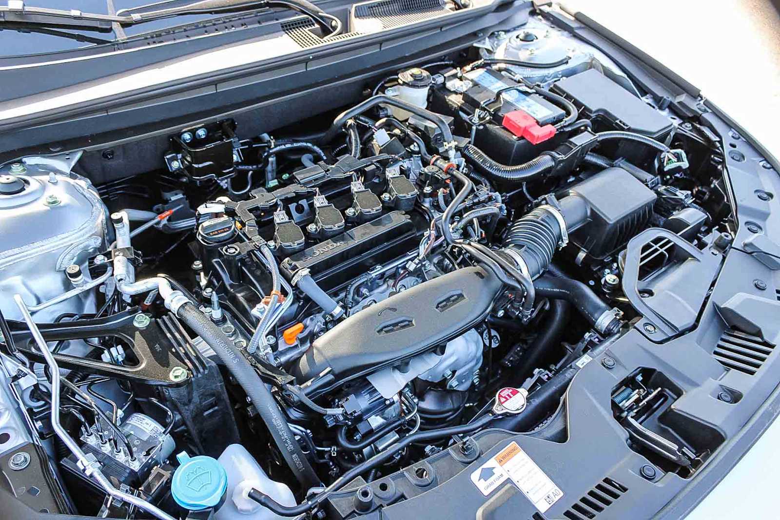 Thumbnail: 2026 Honda Accord - 13