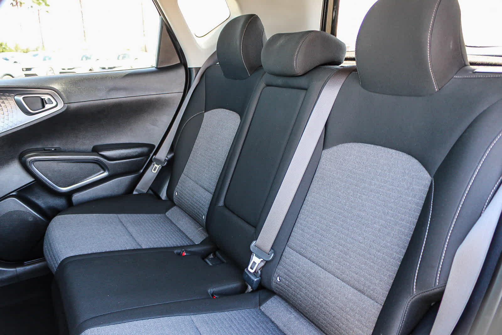 Thumbnail: 2020 Kia Soul - 18