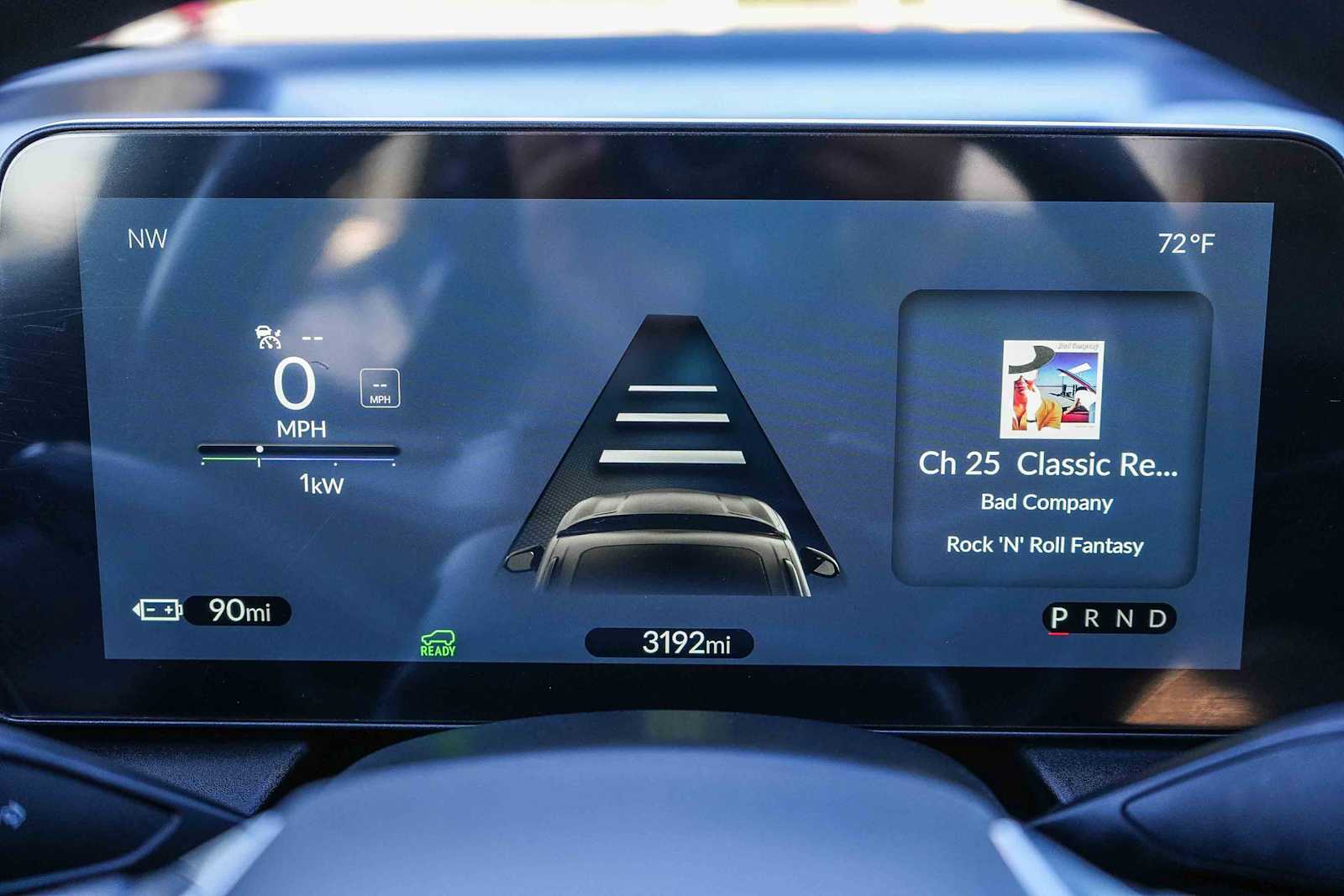 Thumbnail: 2024 Honda Prologue - 22