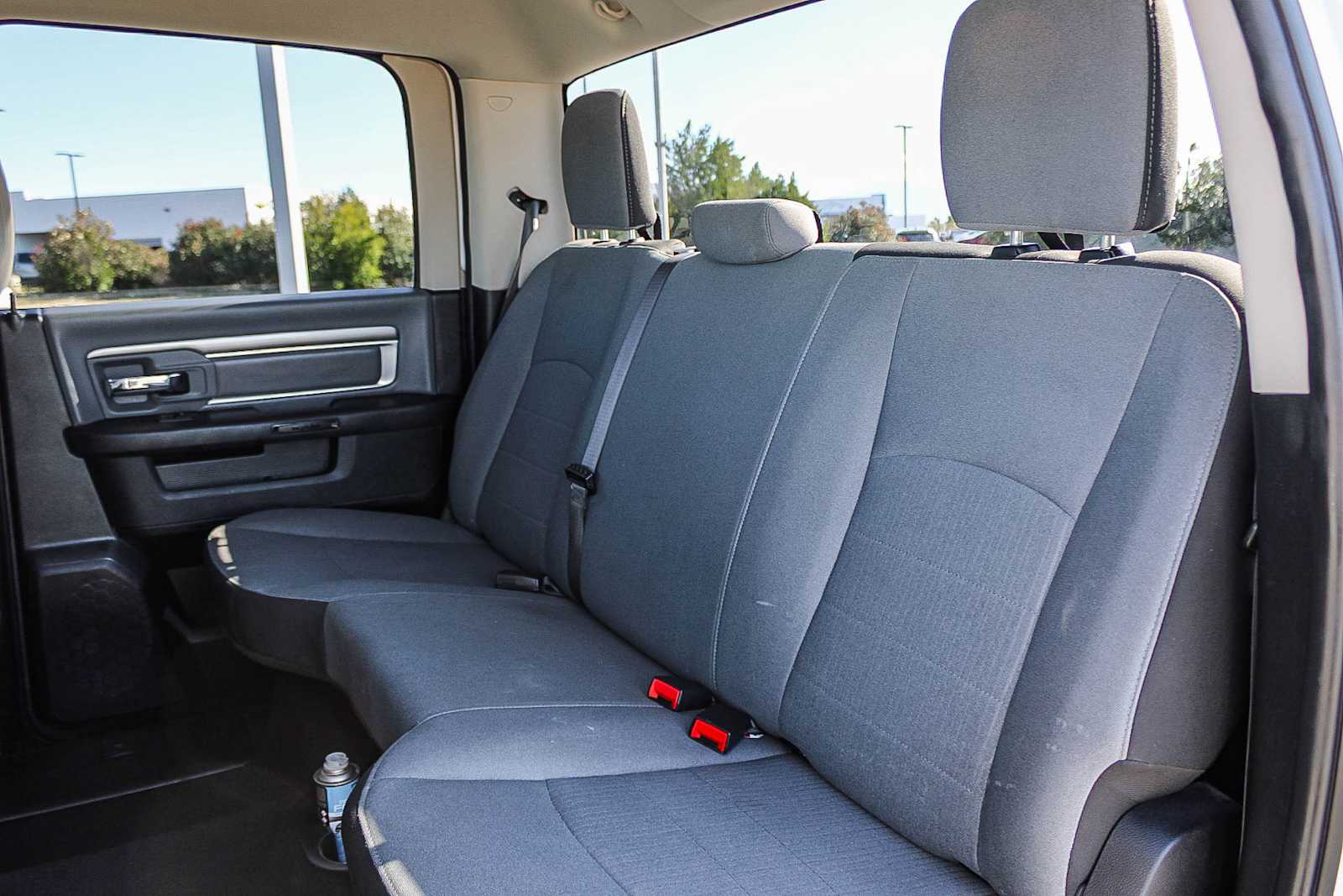 Thumbnail: 2021 RAM 1500 Classic - 18