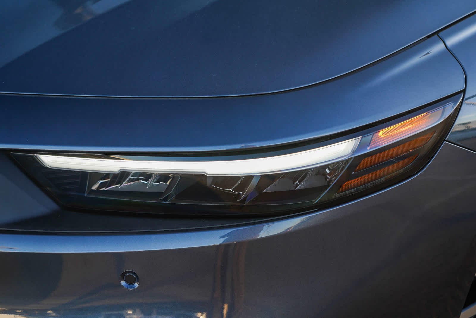 Thumbnail: 2025 Honda Accord - 2