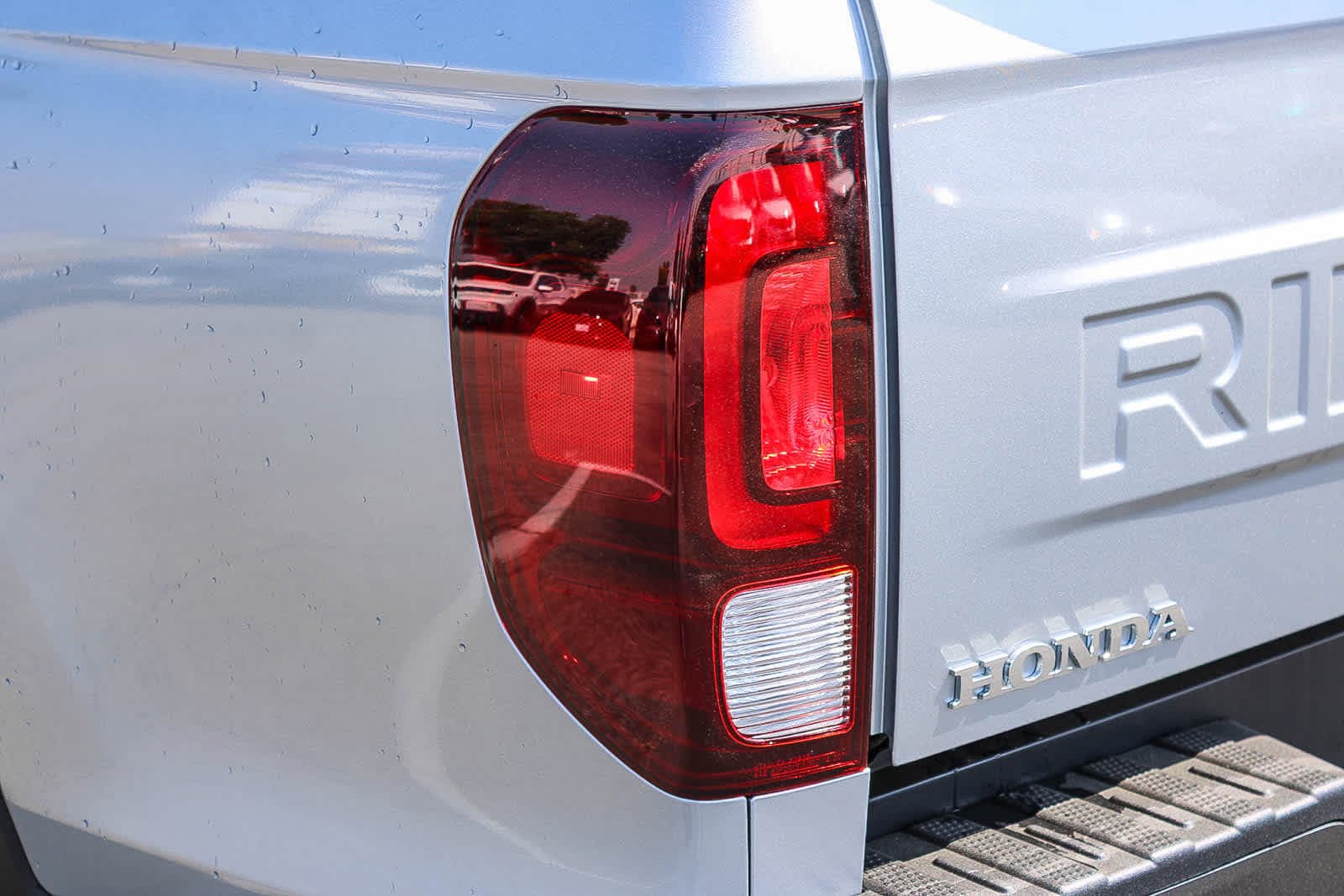 Thumbnail: 2026 Honda Ridgeline - 9