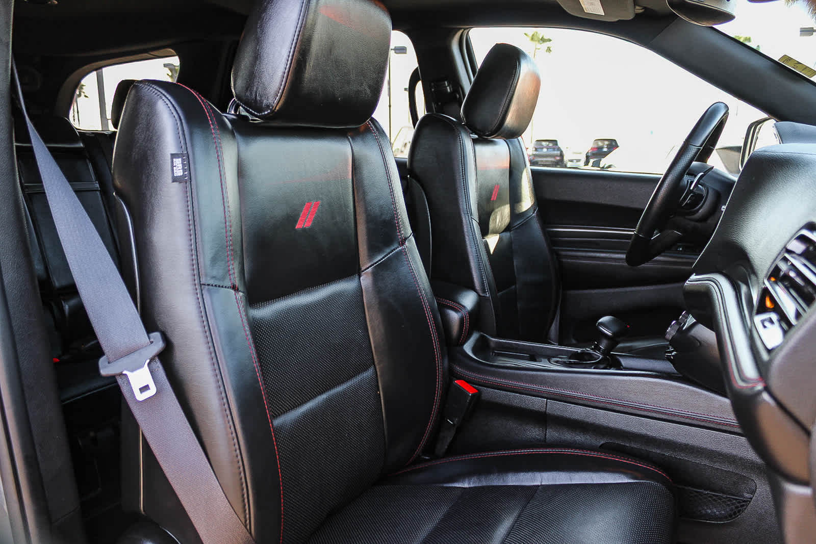 Thumbnail: 2025 Dodge Durango - 16