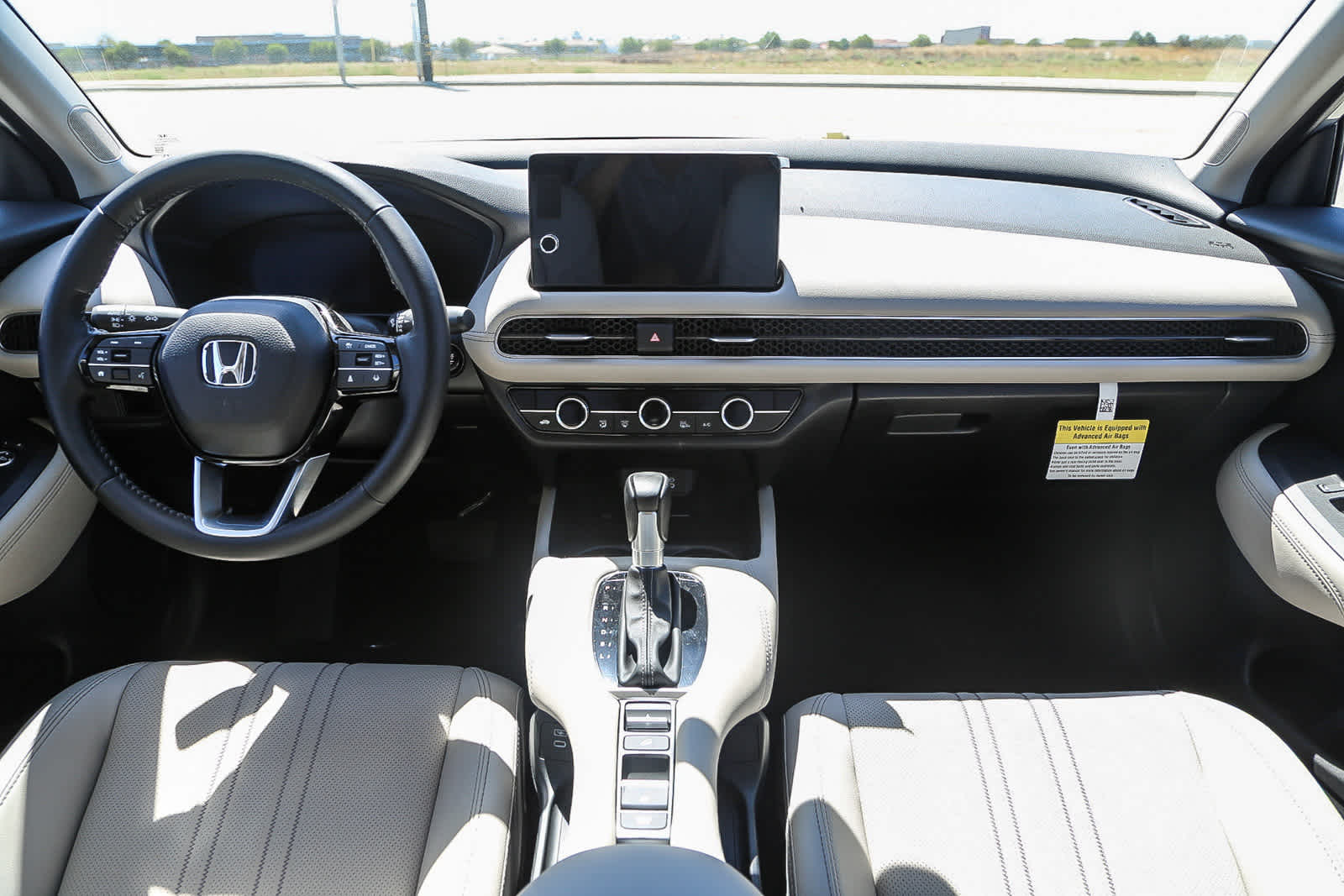 Thumbnail: 2026 Honda HR-V - 14