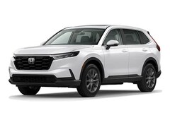 2026 Honda CR-V EX-L SUV