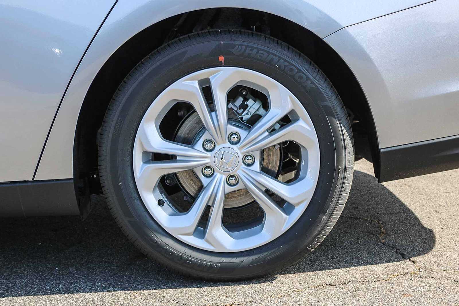 Thumbnail: 2026 Honda Accord - 10