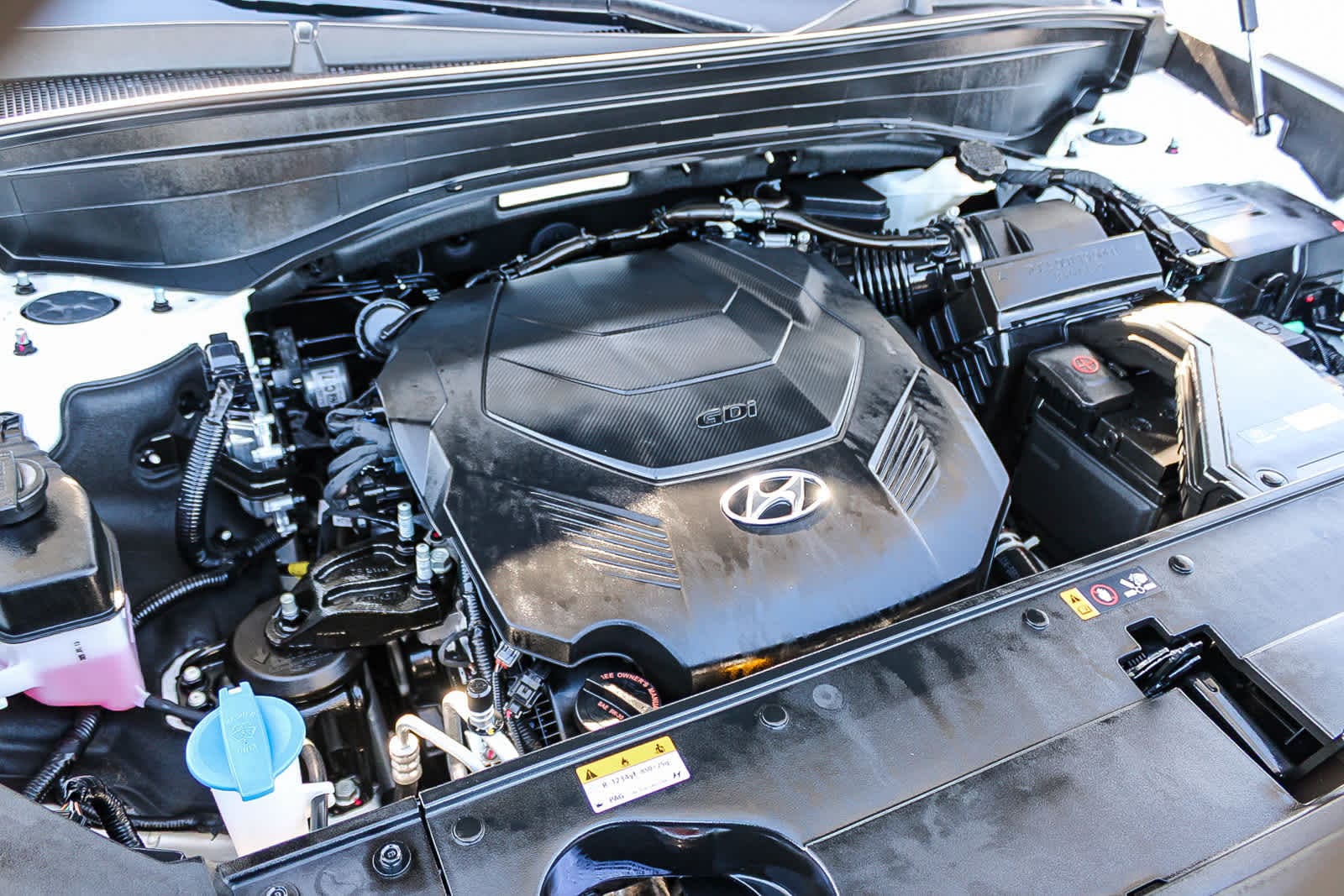 Thumbnail: 2025 Hyundai Palisade - 27