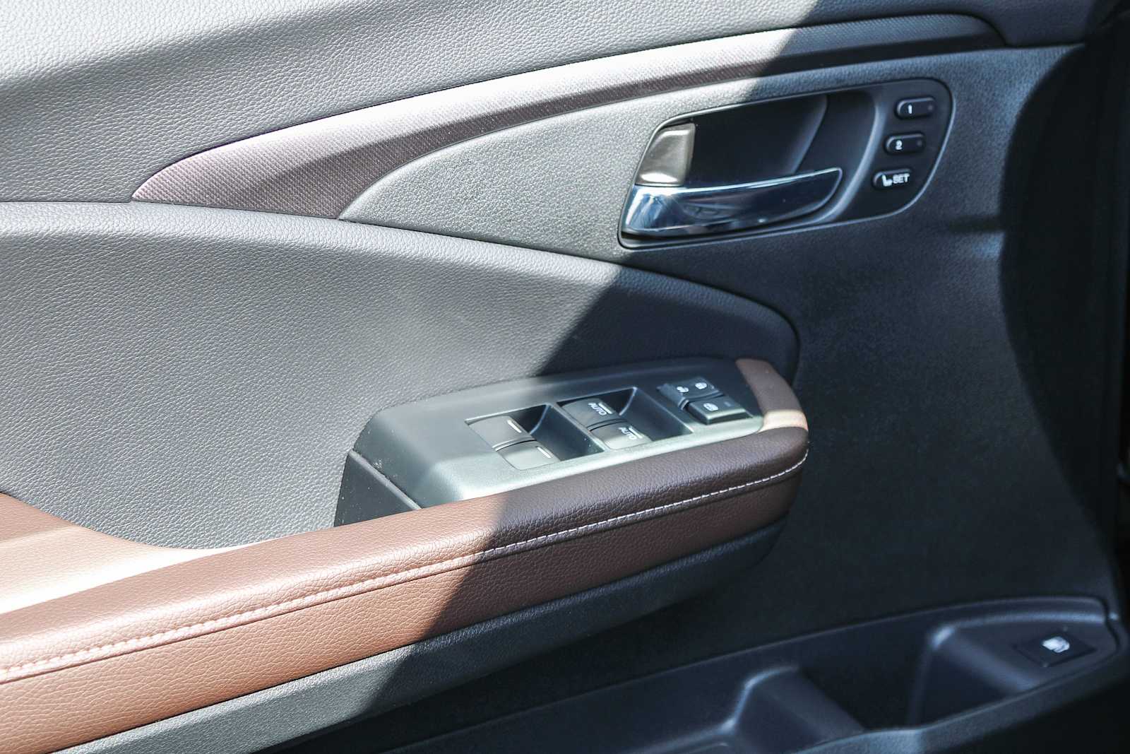 Thumbnail: 2025 Honda Ridgeline - 21