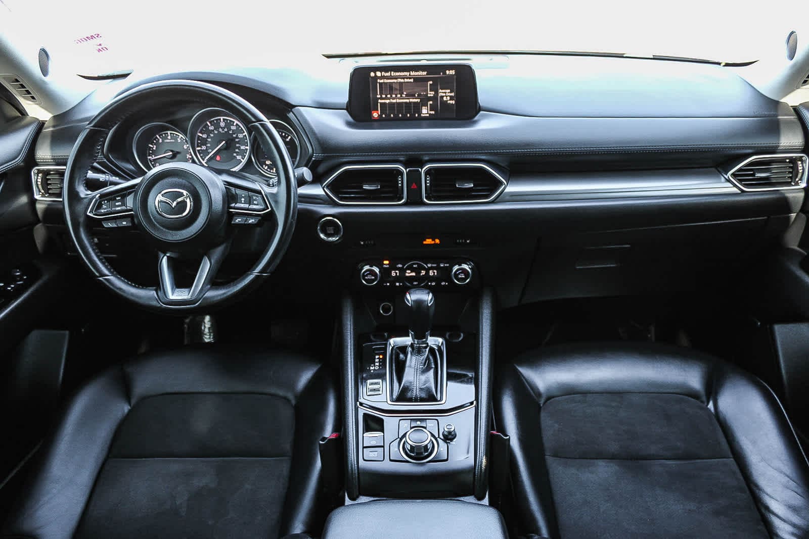 Thumbnail: 2018 Mazda CX-5 - 12