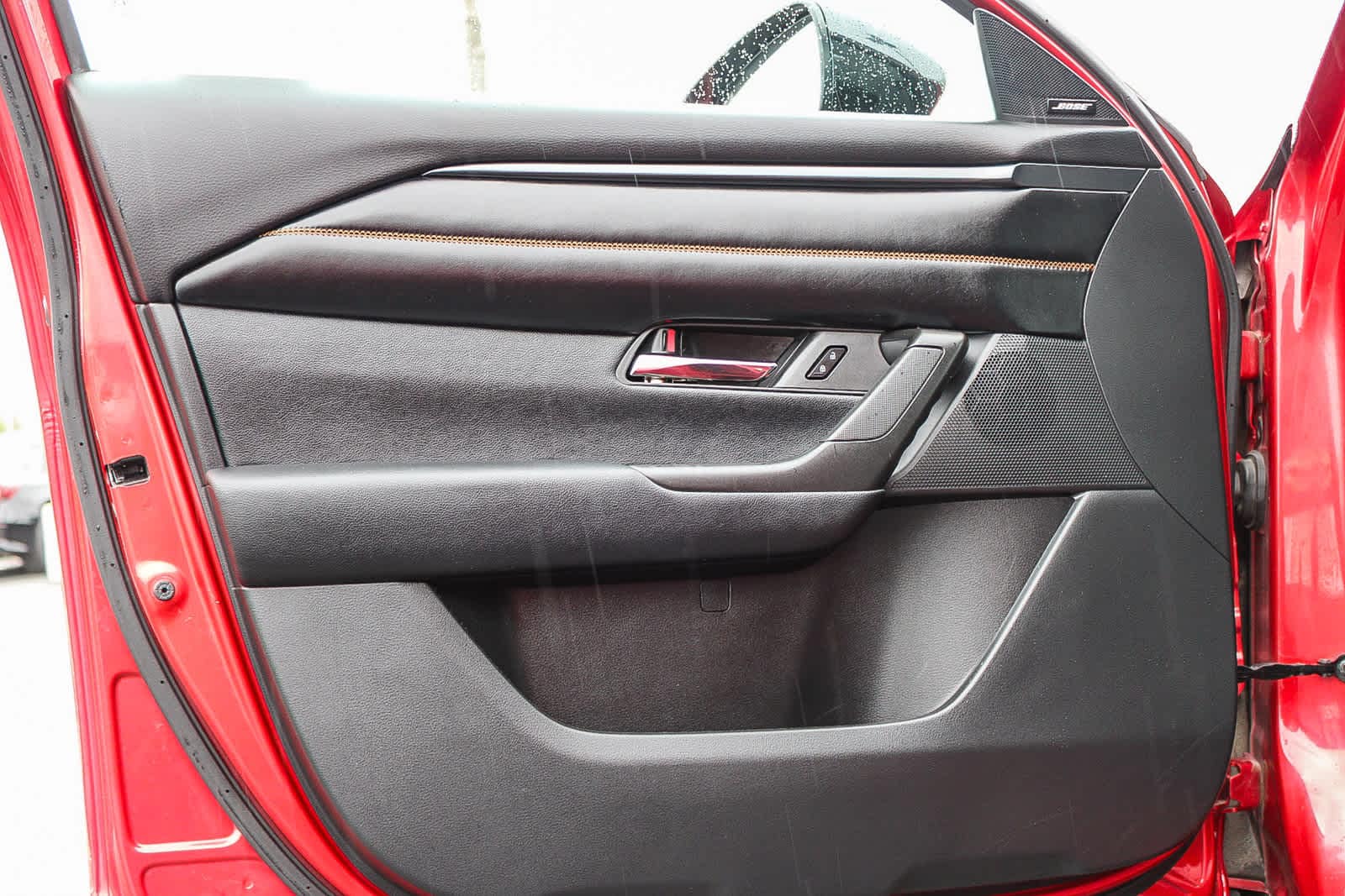 Thumbnail: 2023 Mazda CX-50 - 21