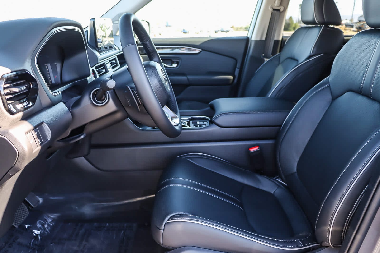 Thumbnail: 2025 Honda Pilot - 20