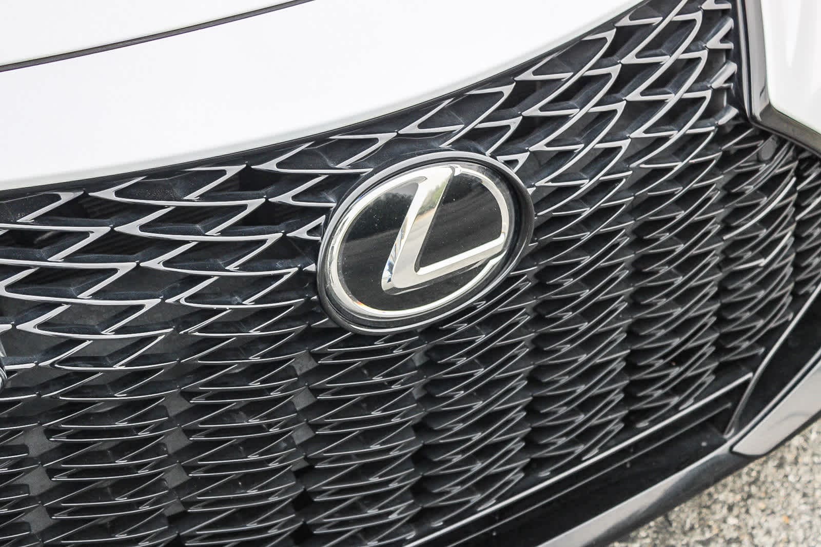 Thumbnail: 2023 Lexus IS - 5