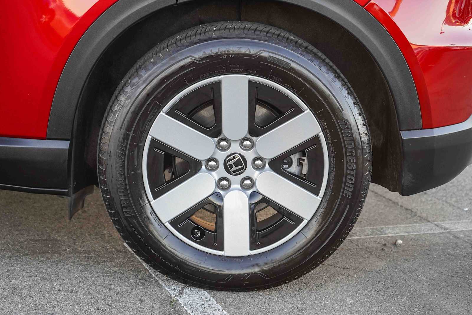 Thumbnail: 2024 Honda Prologue - 11