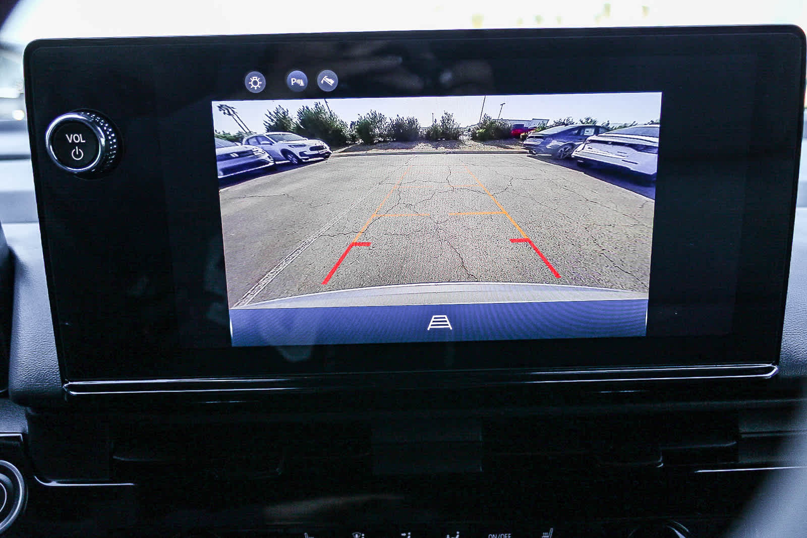 Thumbnail: 2025 Honda Prologue - 23