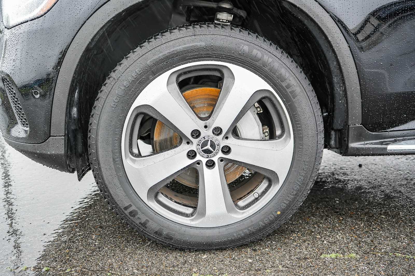 Thumbnail: 2022 Mercedes-Benz GLC - 11