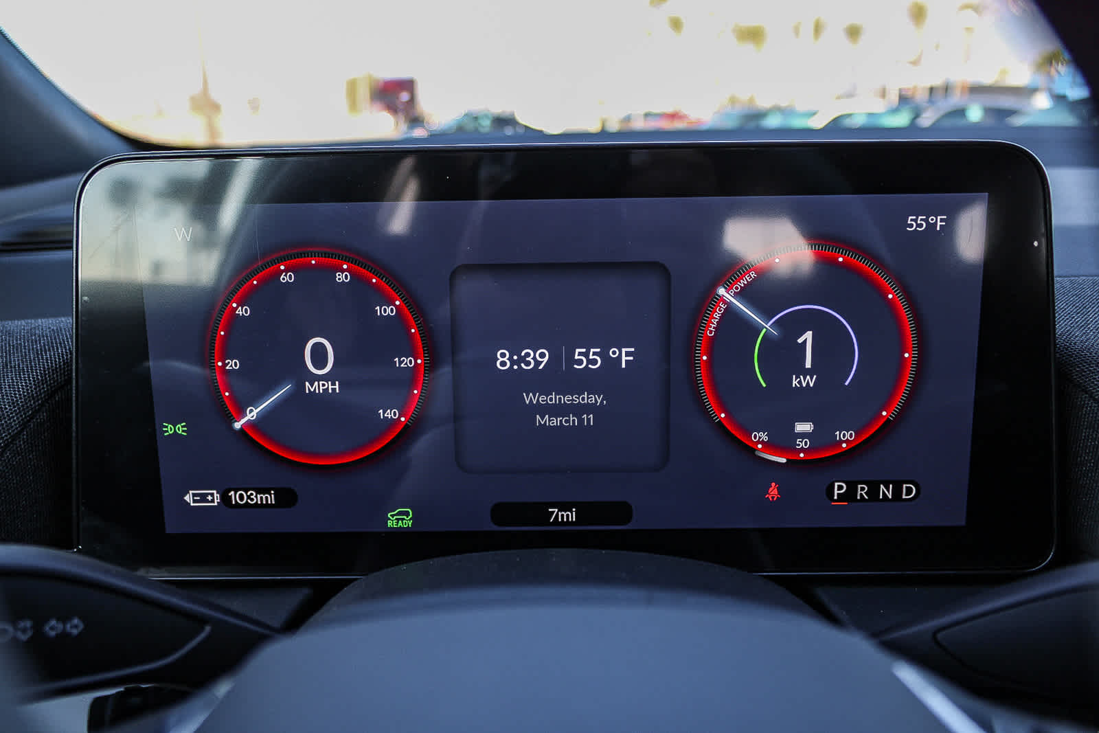 Thumbnail: 2026 Honda Prologue - 25