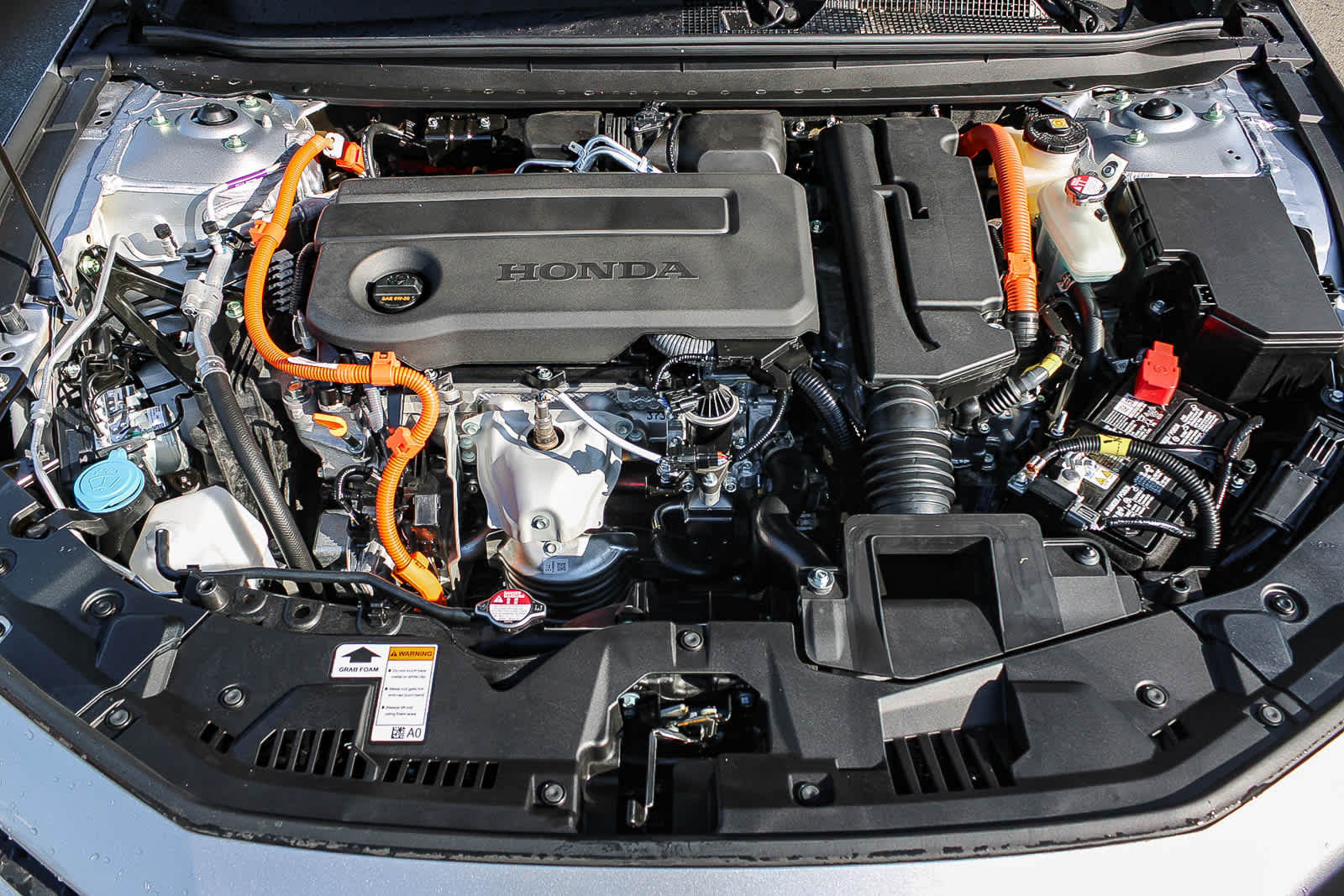 Thumbnail: 2026 Honda Accord - 13