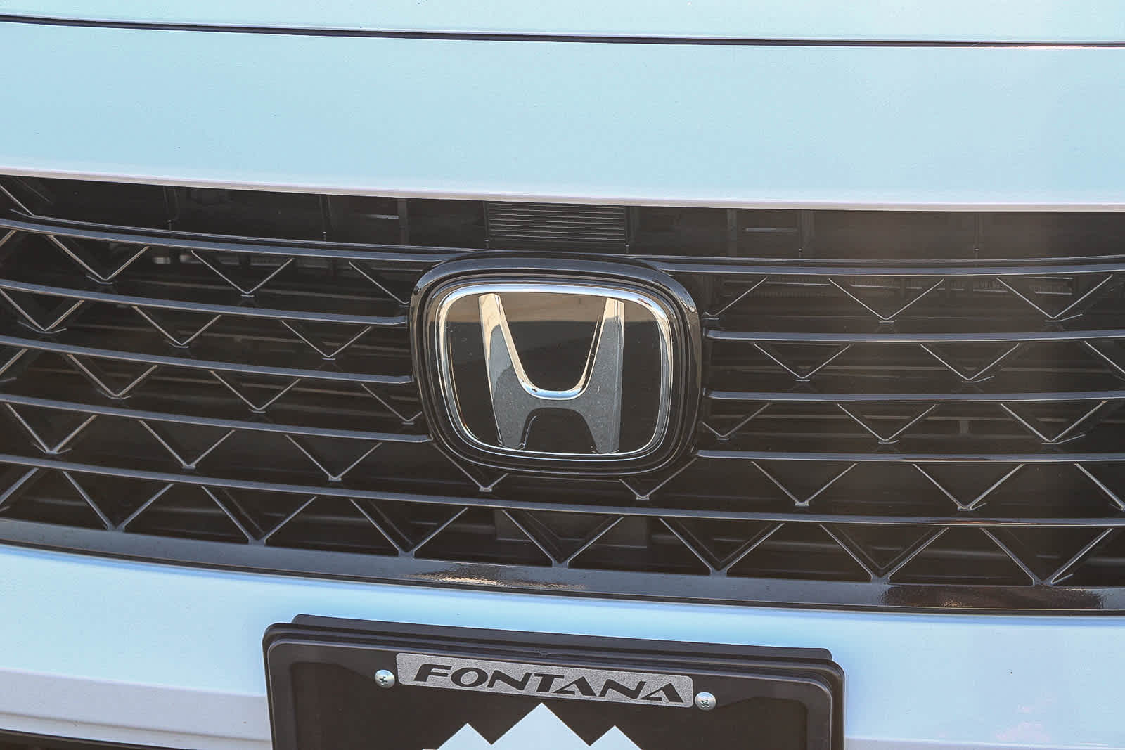 Thumbnail: 2024 Honda Accord - 11