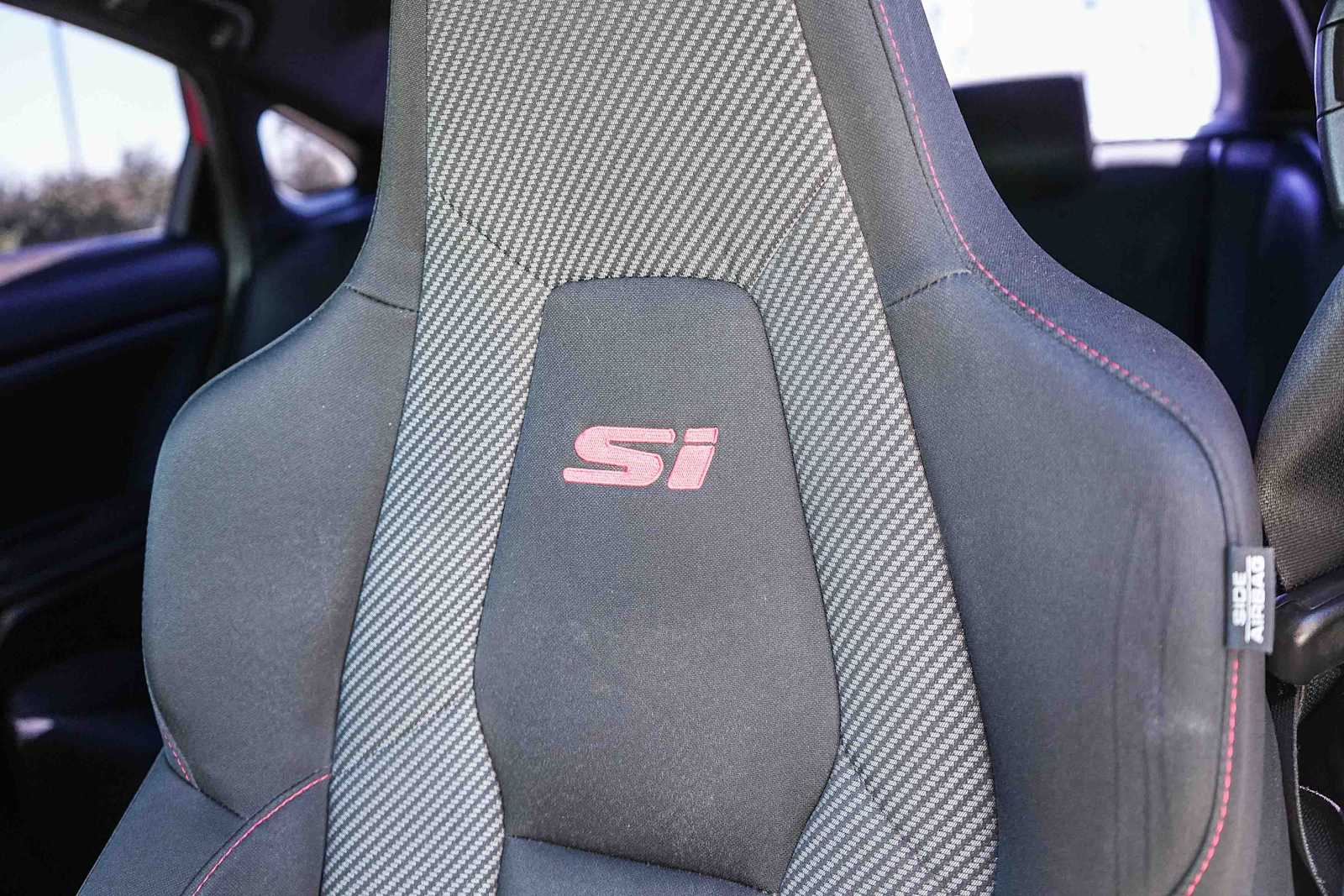 Thumbnail: 2017 Honda Civic - 25