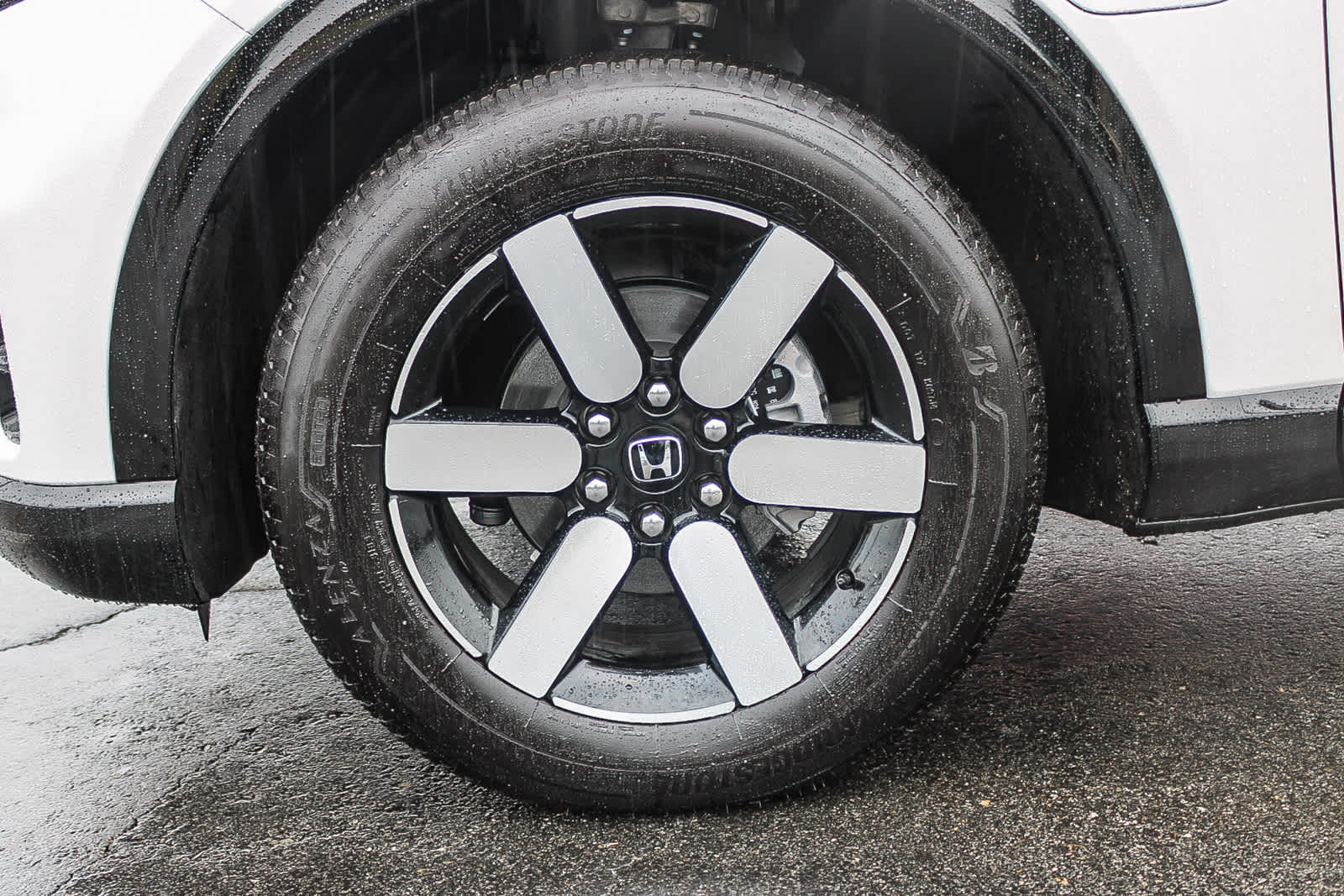 Thumbnail: 2025 Honda Prologue - 9