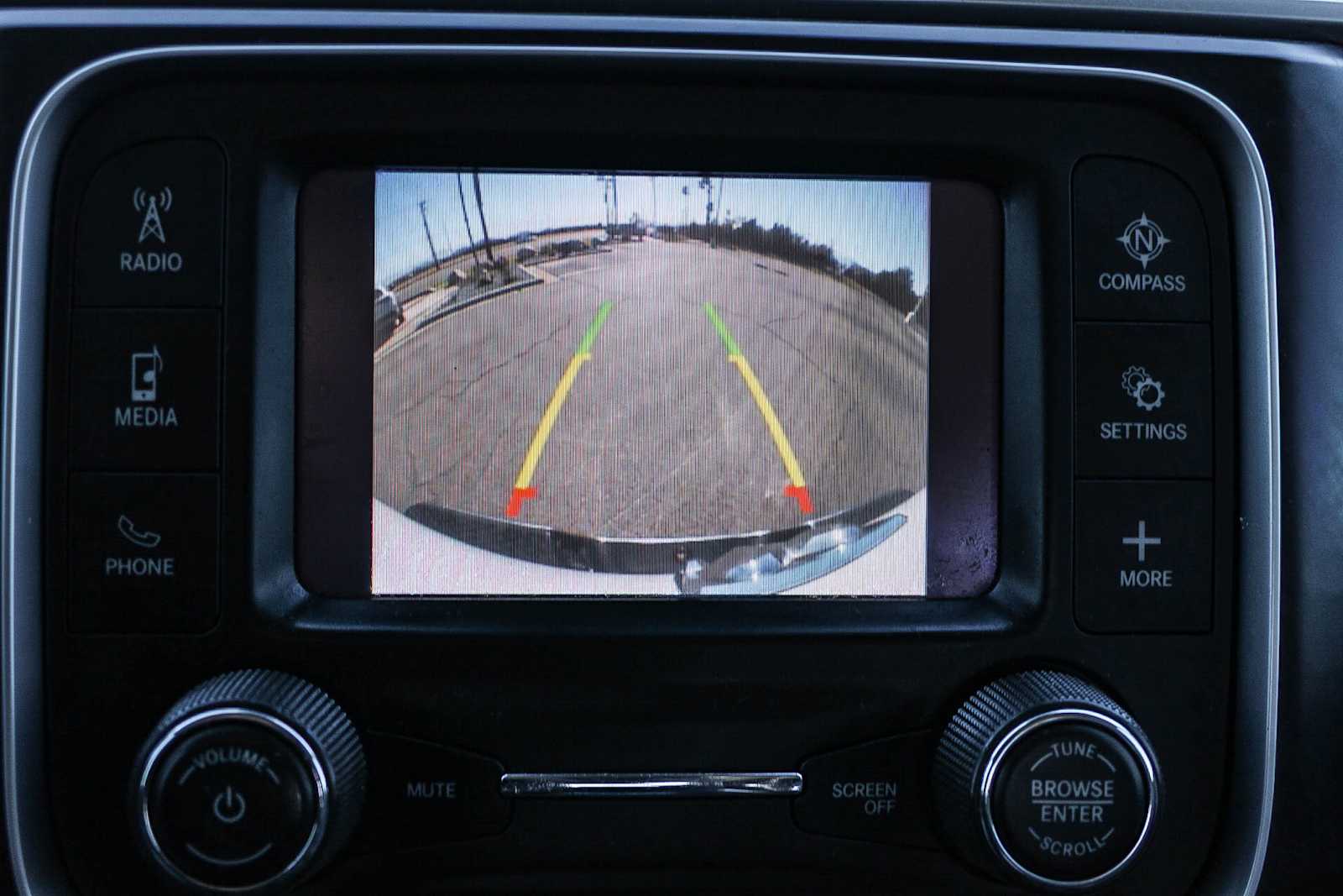 Thumbnail: 2021 RAM 1500 Classic - 23