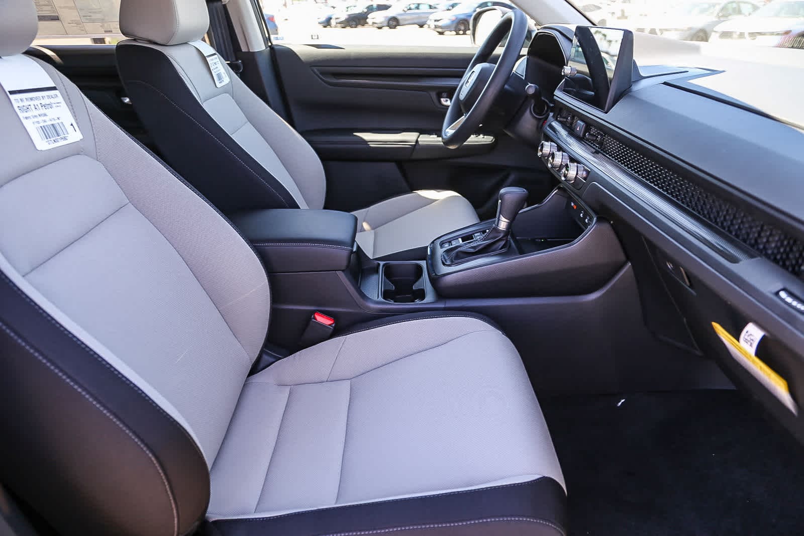Thumbnail: 2026 Honda CR-V - 18