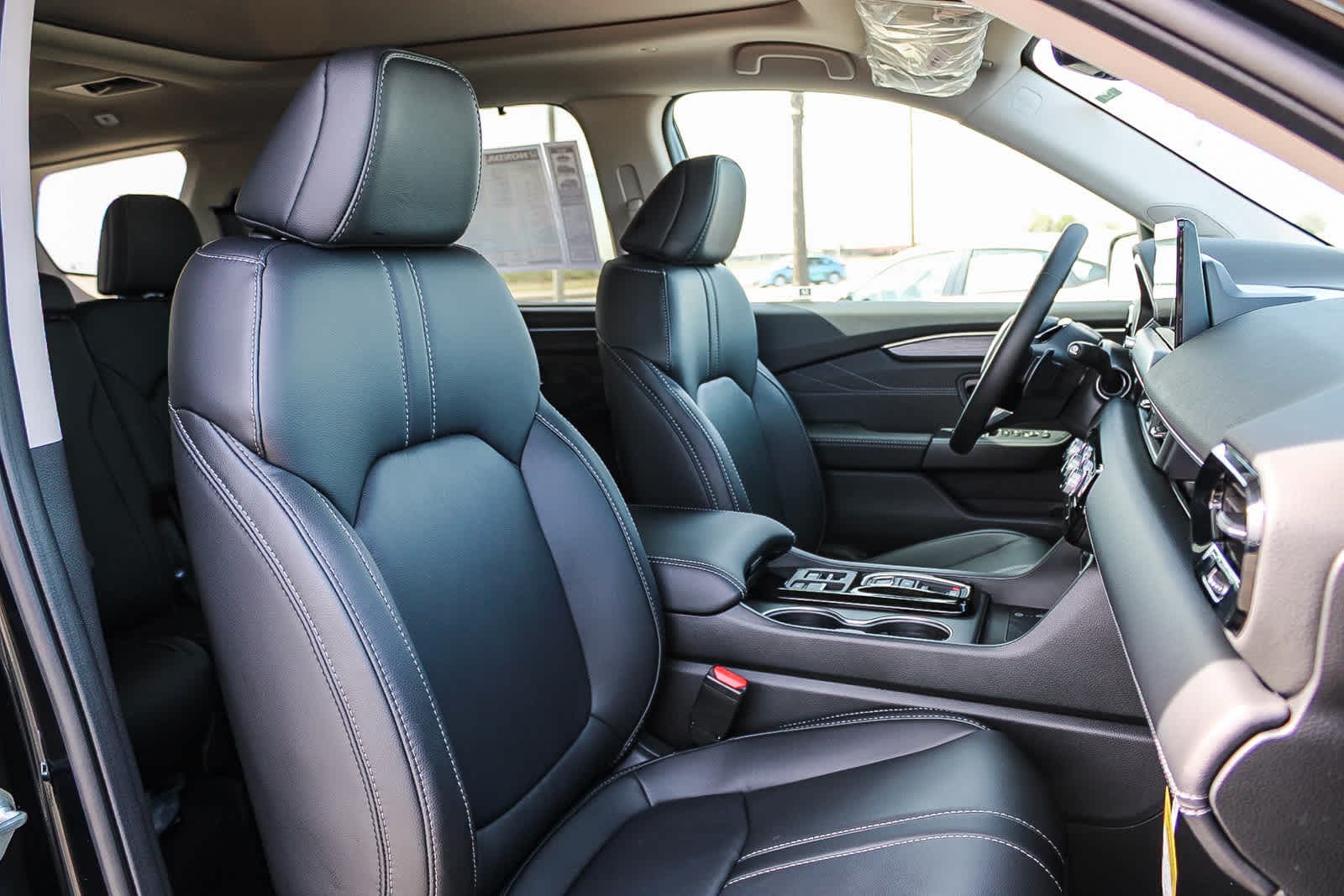 Thumbnail: 2026 Honda Pilot - 18