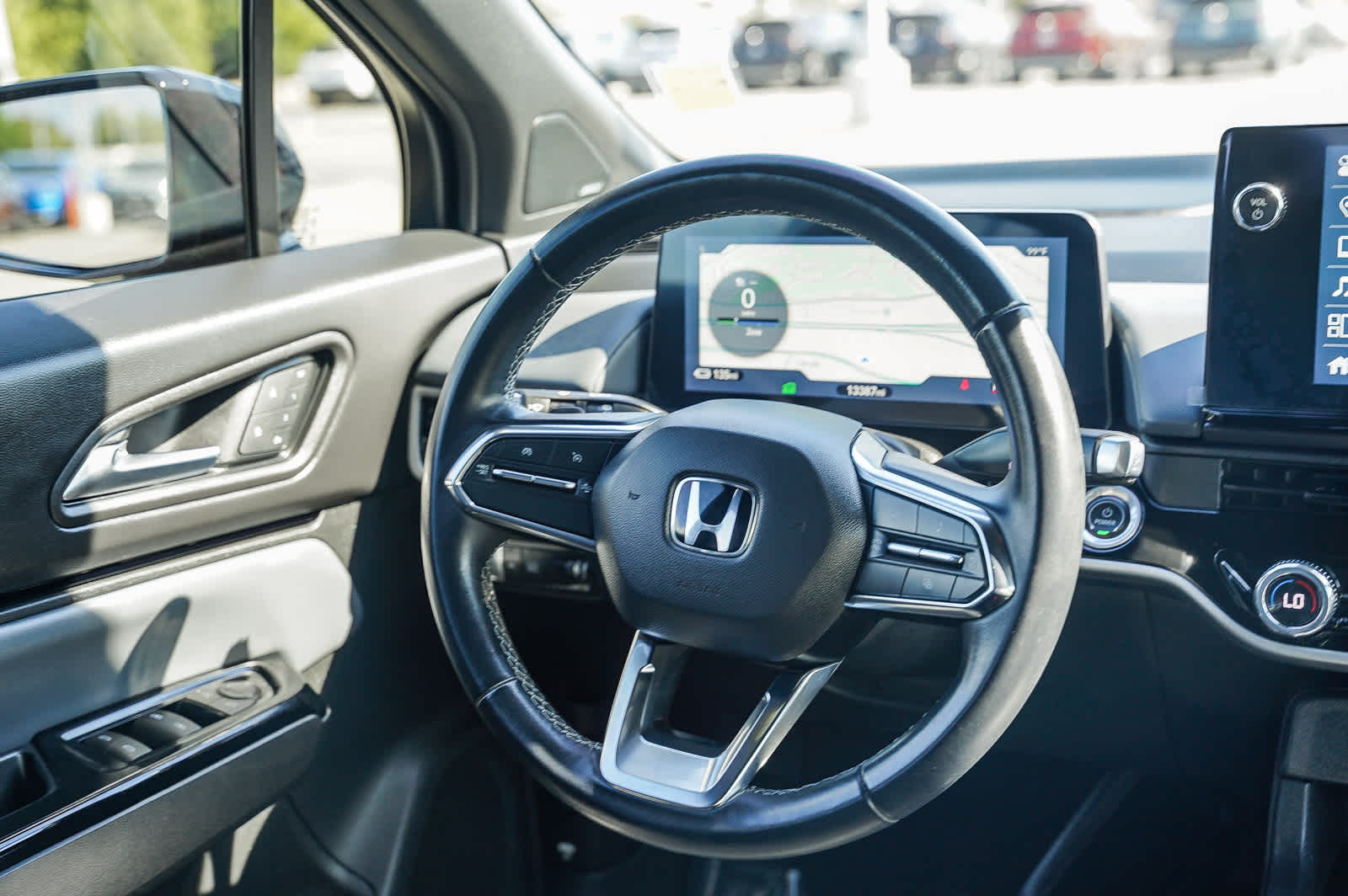 Thumbnail: 2024 Honda Prologue - 15