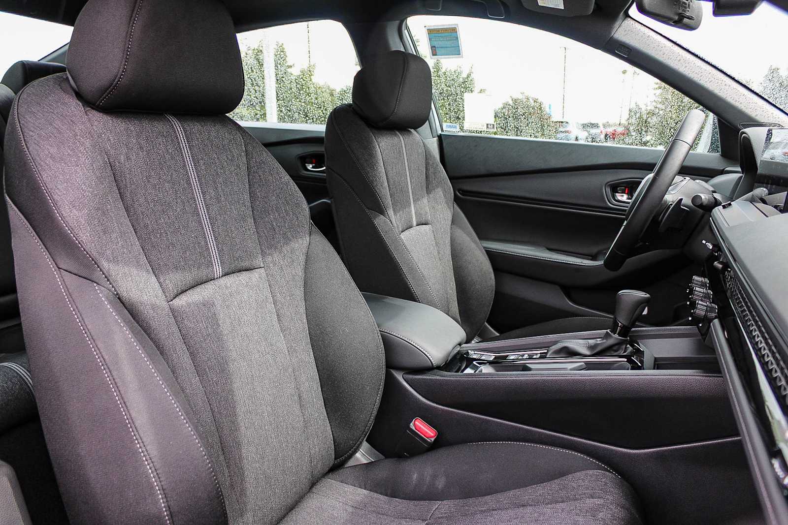 Thumbnail: 2025 Honda Accord - 13