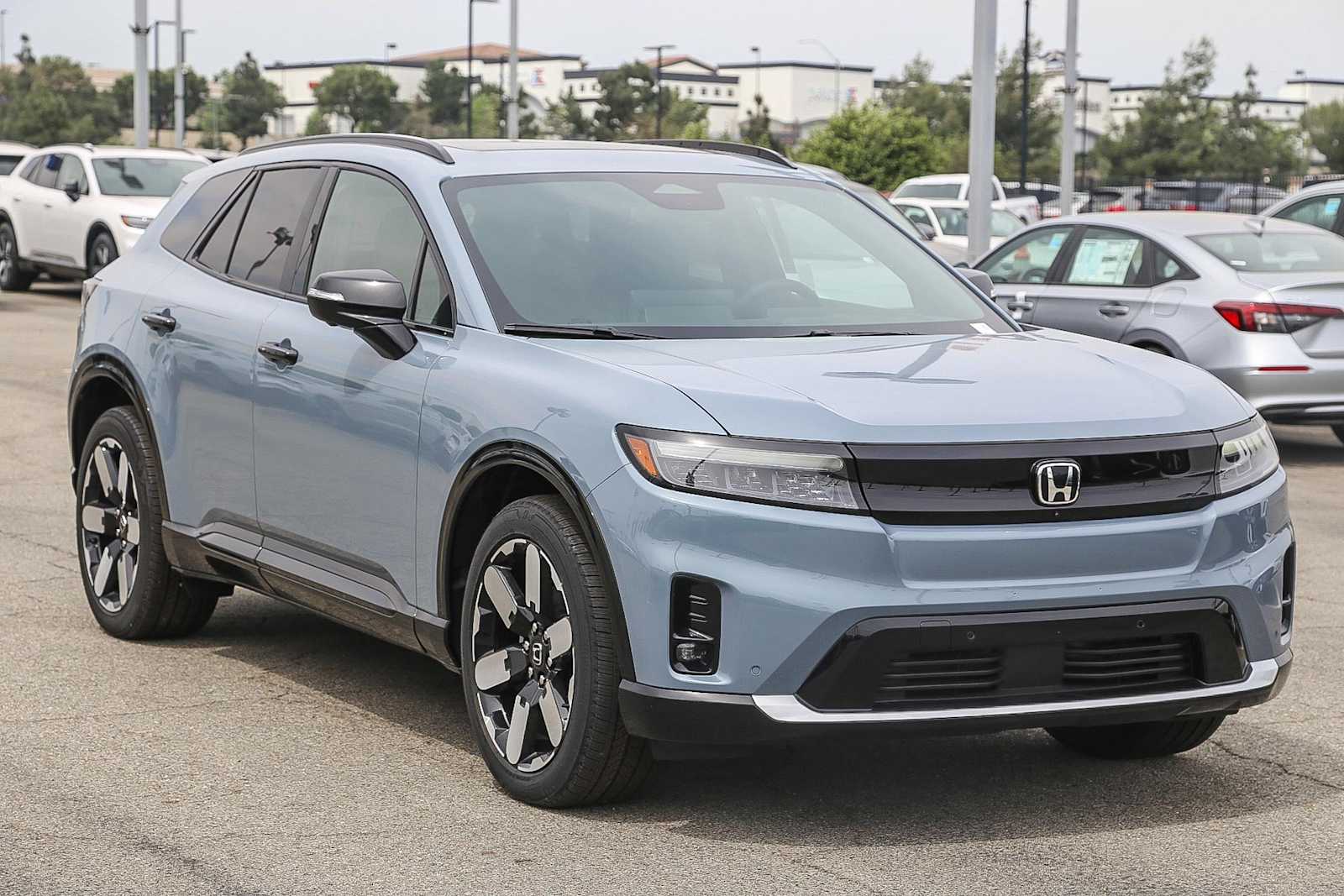 Thumbnail: 2026 Honda Prologue - 3