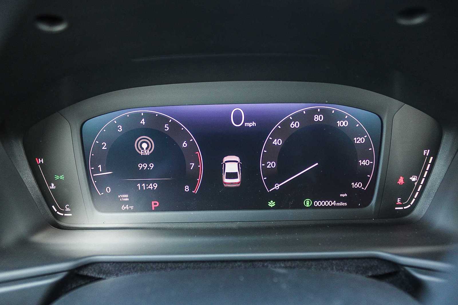 Thumbnail: 2026 Honda Accord - 24