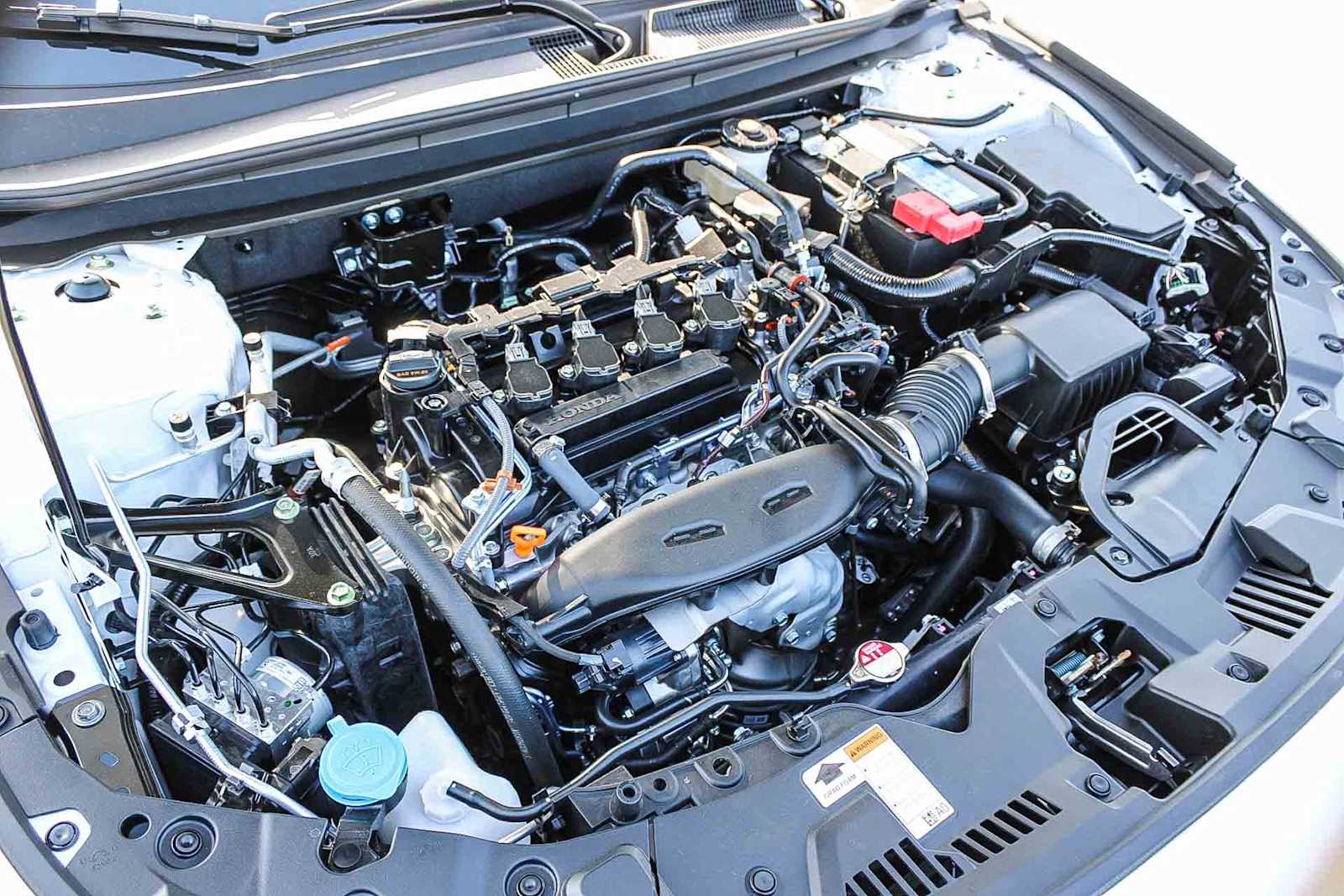 Thumbnail: 2026 Honda Accord - 13