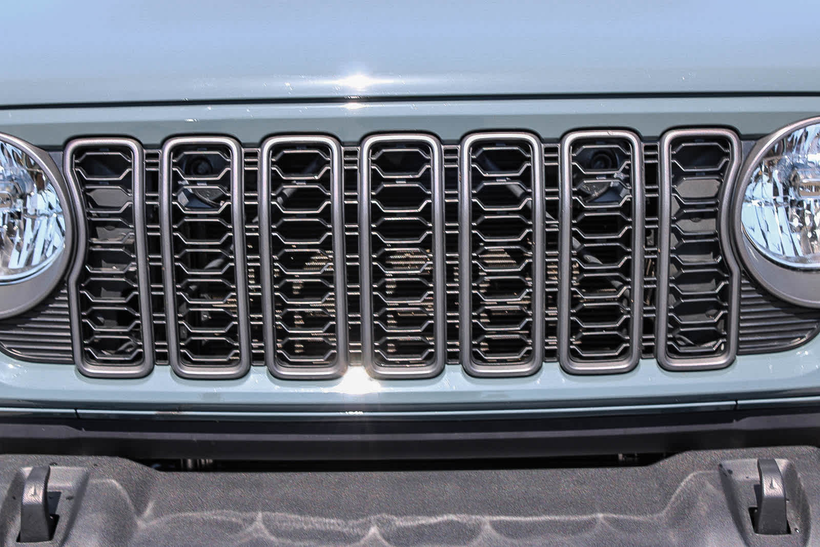 Thumbnail: 2026 Jeep Wrangler - 4