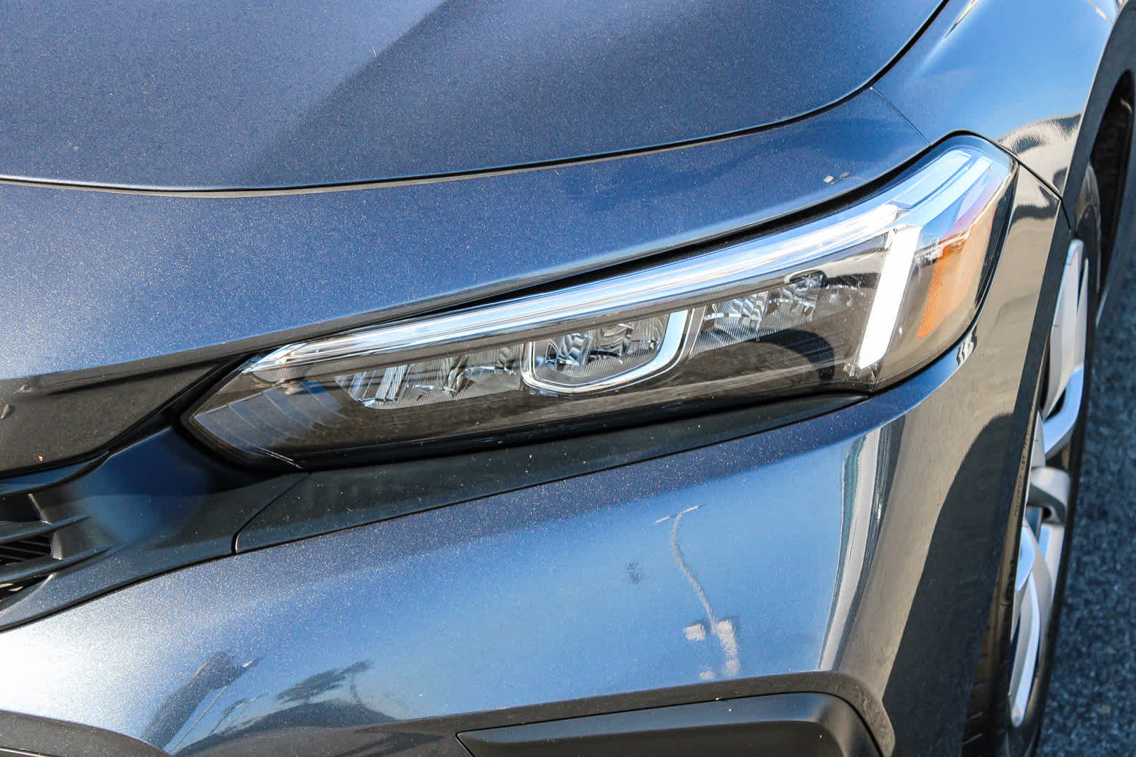 Thumbnail: 2023 Honda Civic - 10