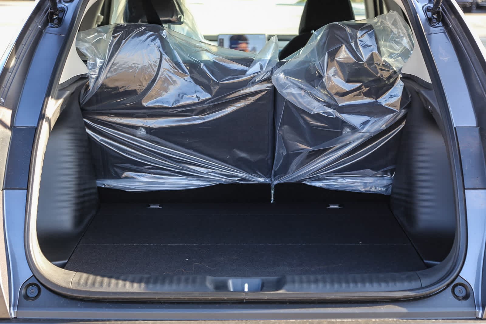 Thumbnail: 2026 Honda HR-V - 12