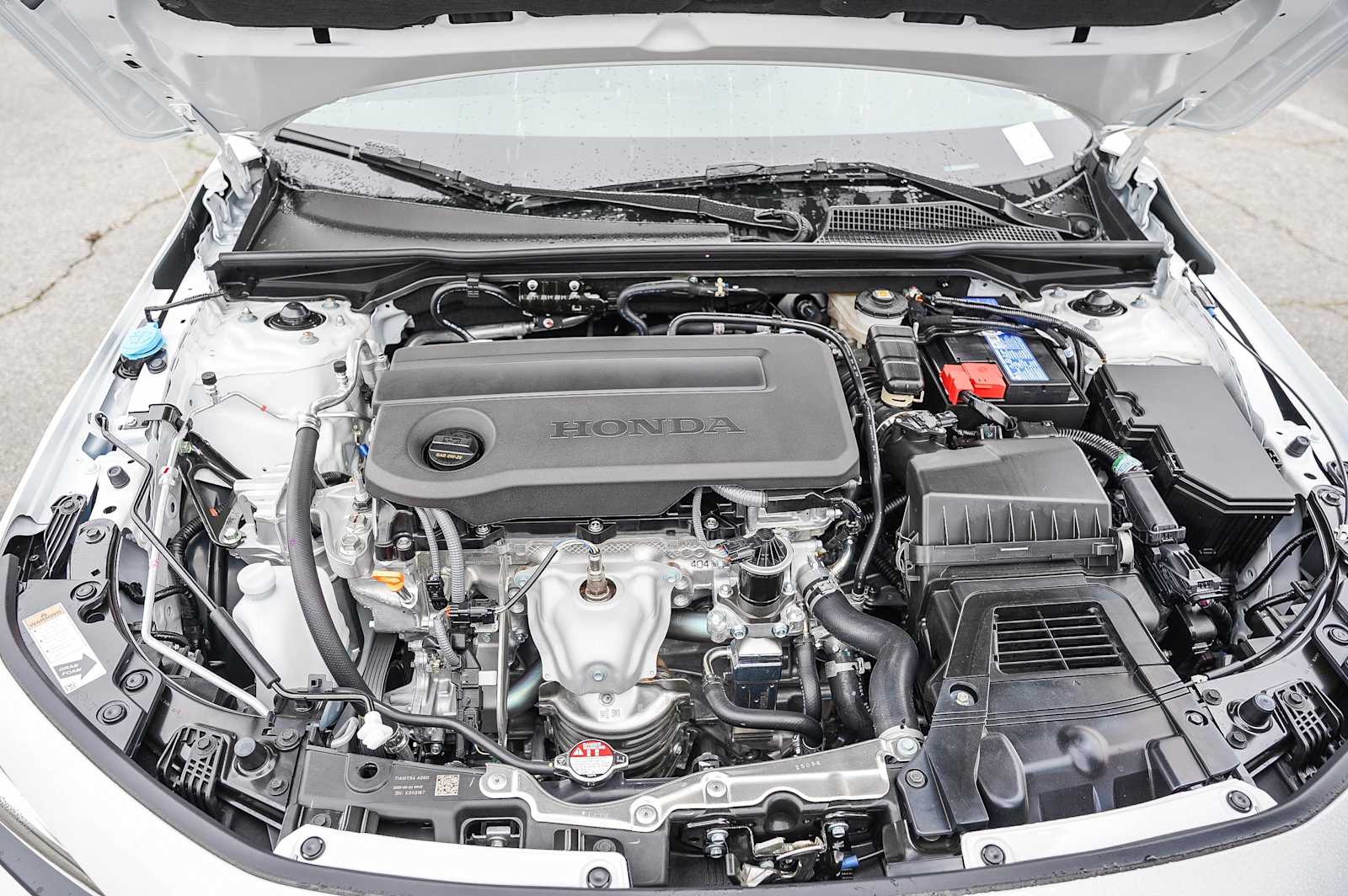 Thumbnail: 2026 Honda Civic - 13