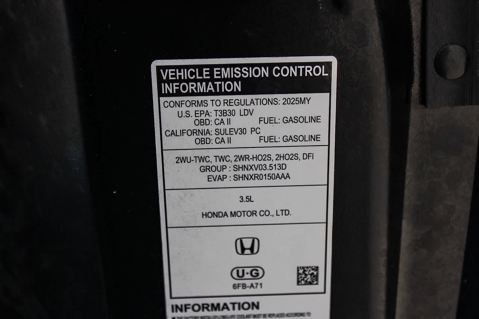 Thumbnail: 2025 Honda Pilot - 28