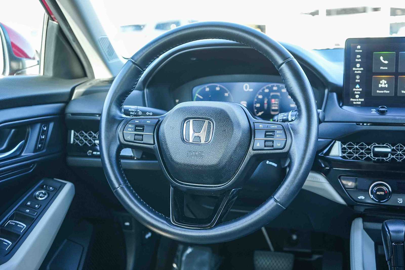 Thumbnail: 2024 Honda Accord - 15