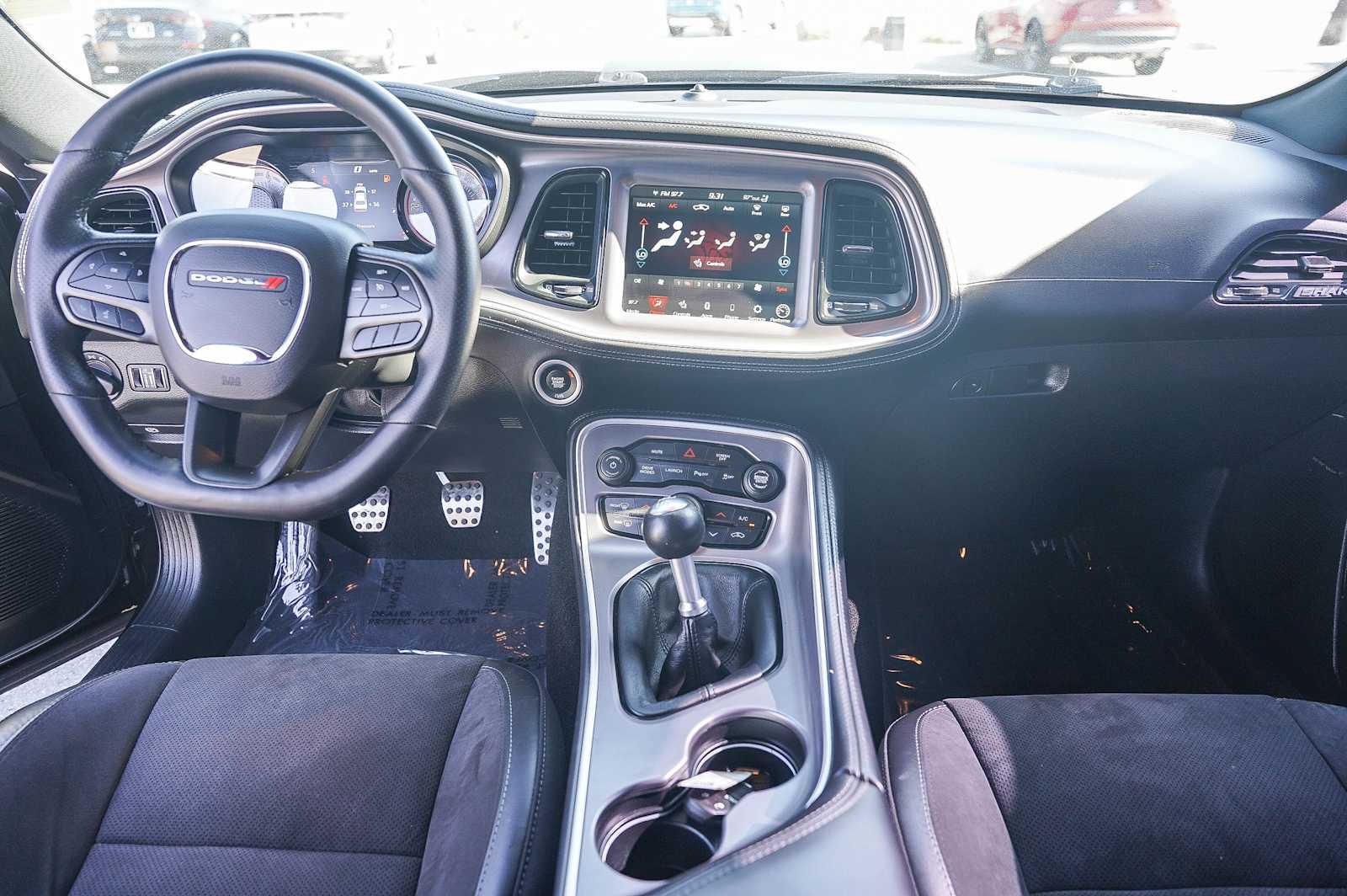 Thumbnail: 2021 Dodge Challenger - 14