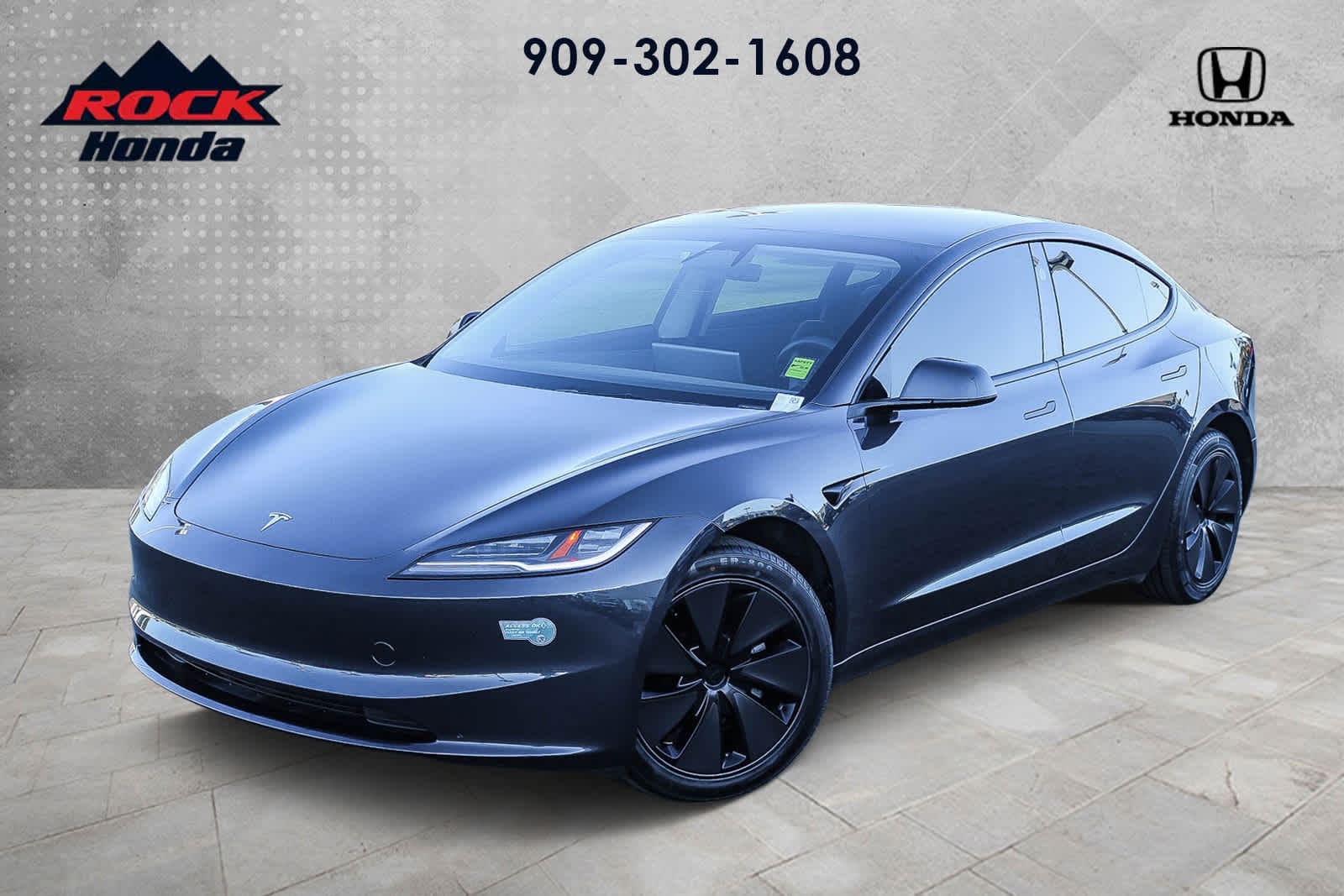 Thumbnail: 2024 Tesla Model 3 - 1