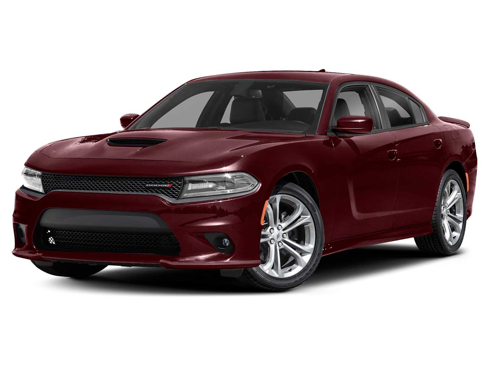 2021 Dodge Charger GT's photo