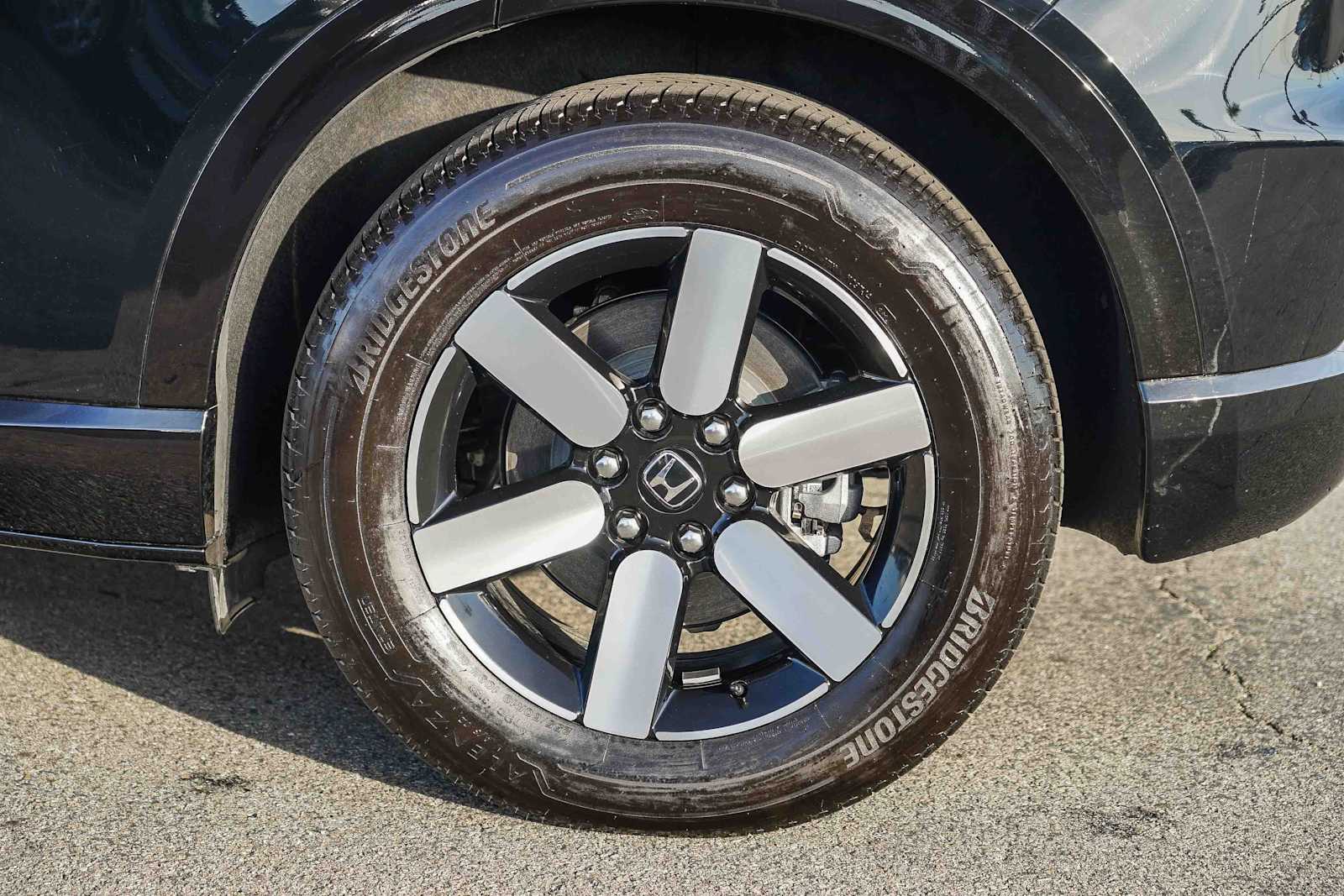 Thumbnail: 2024 Honda Prologue - 11