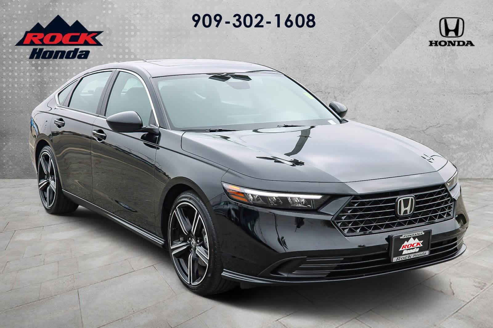 Thumbnail: 2025 Honda Accord - 3