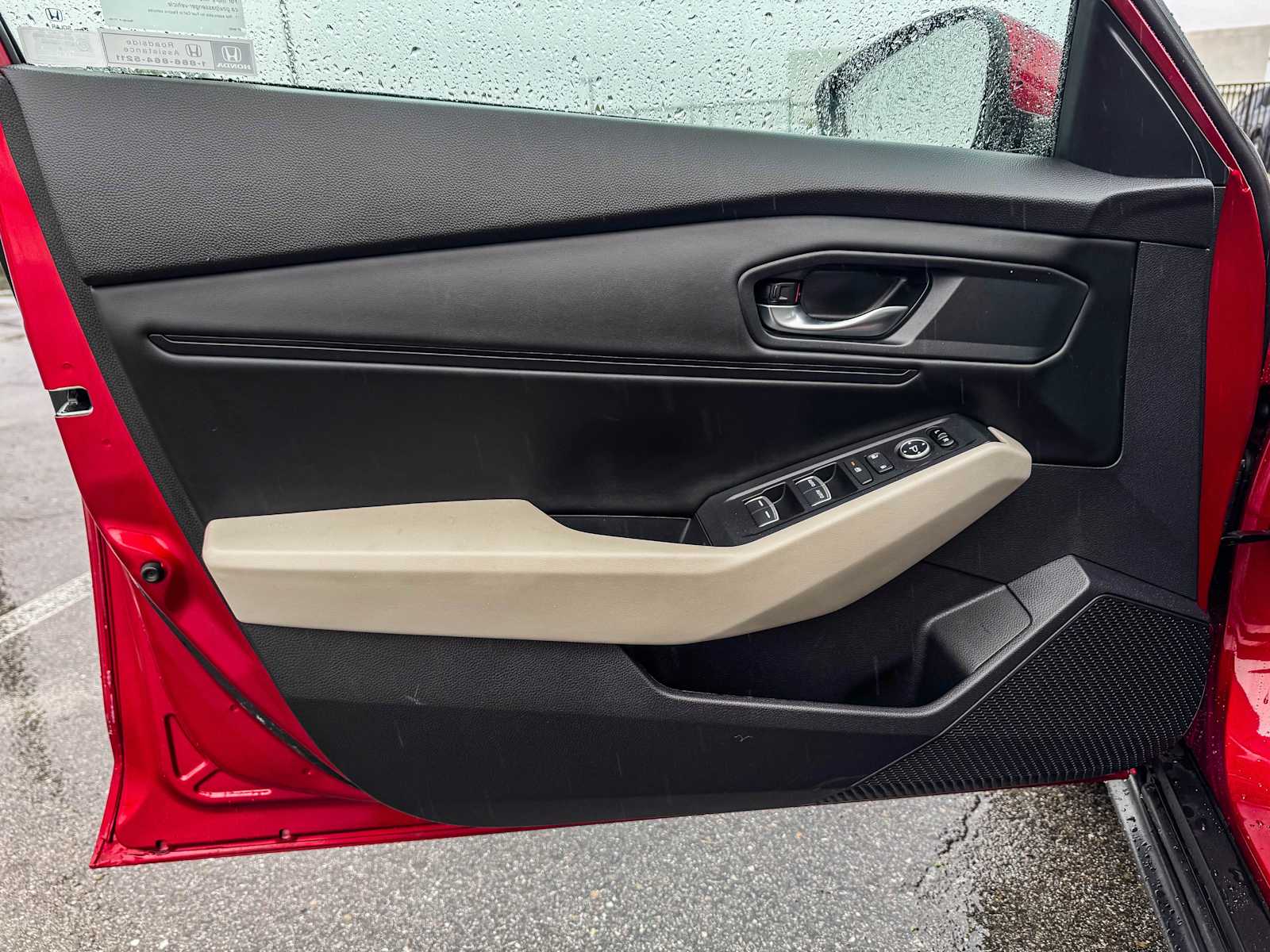 Thumbnail: 2024 Honda Accord - 21